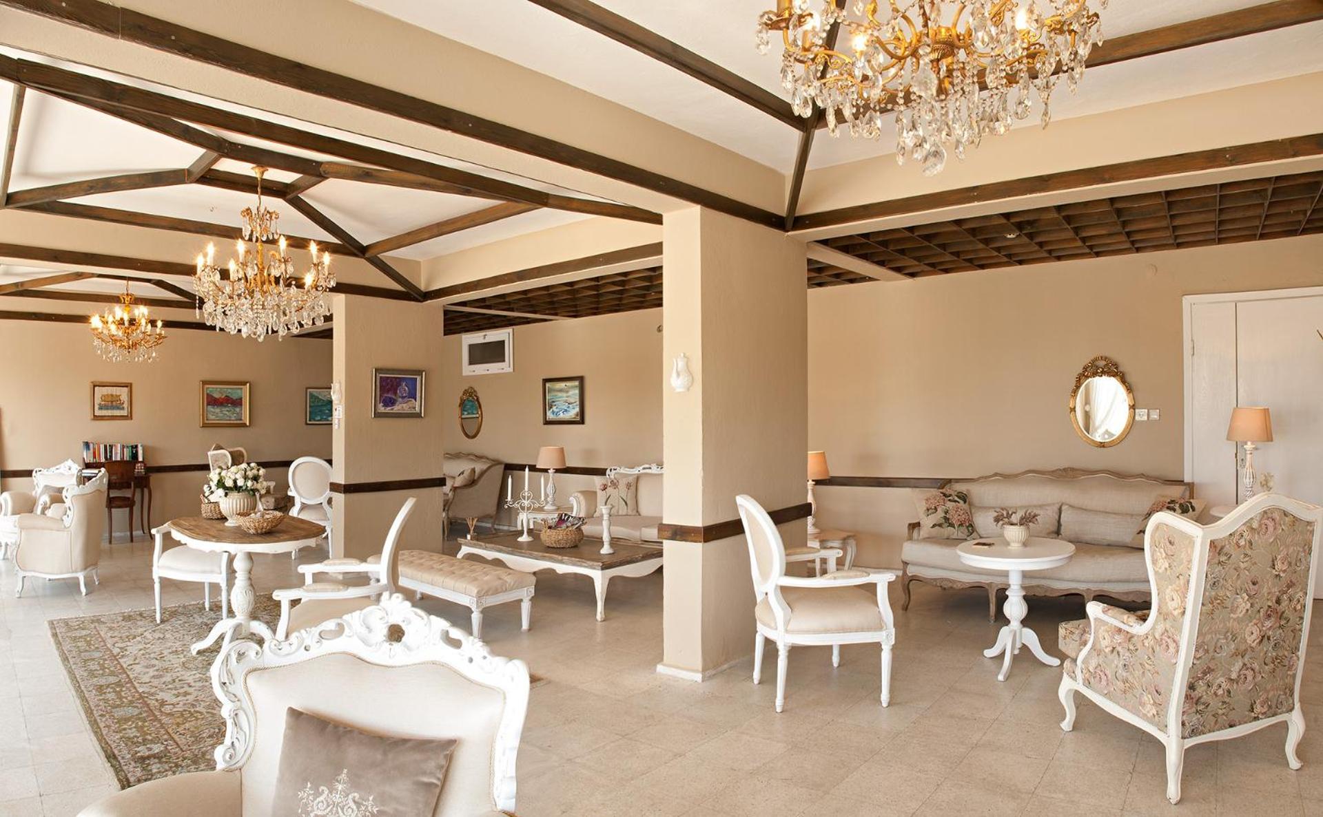 Hotel Carina-Entertainment Hotel - Image 22