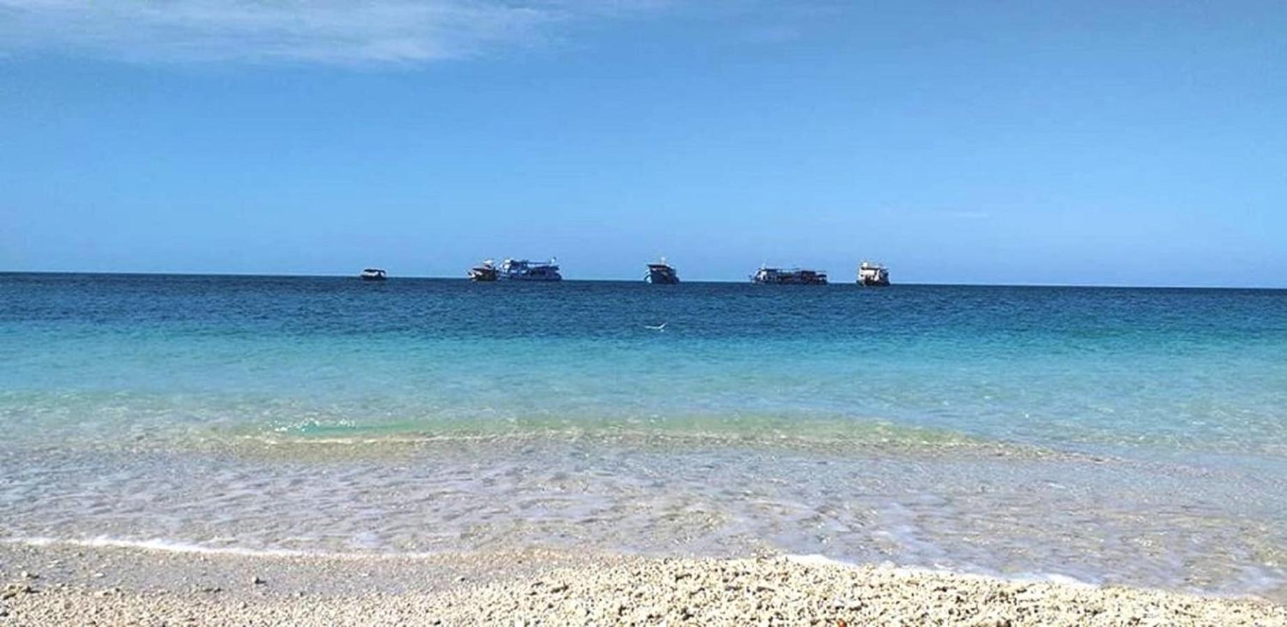 Nangyuan Island Dive Resort
