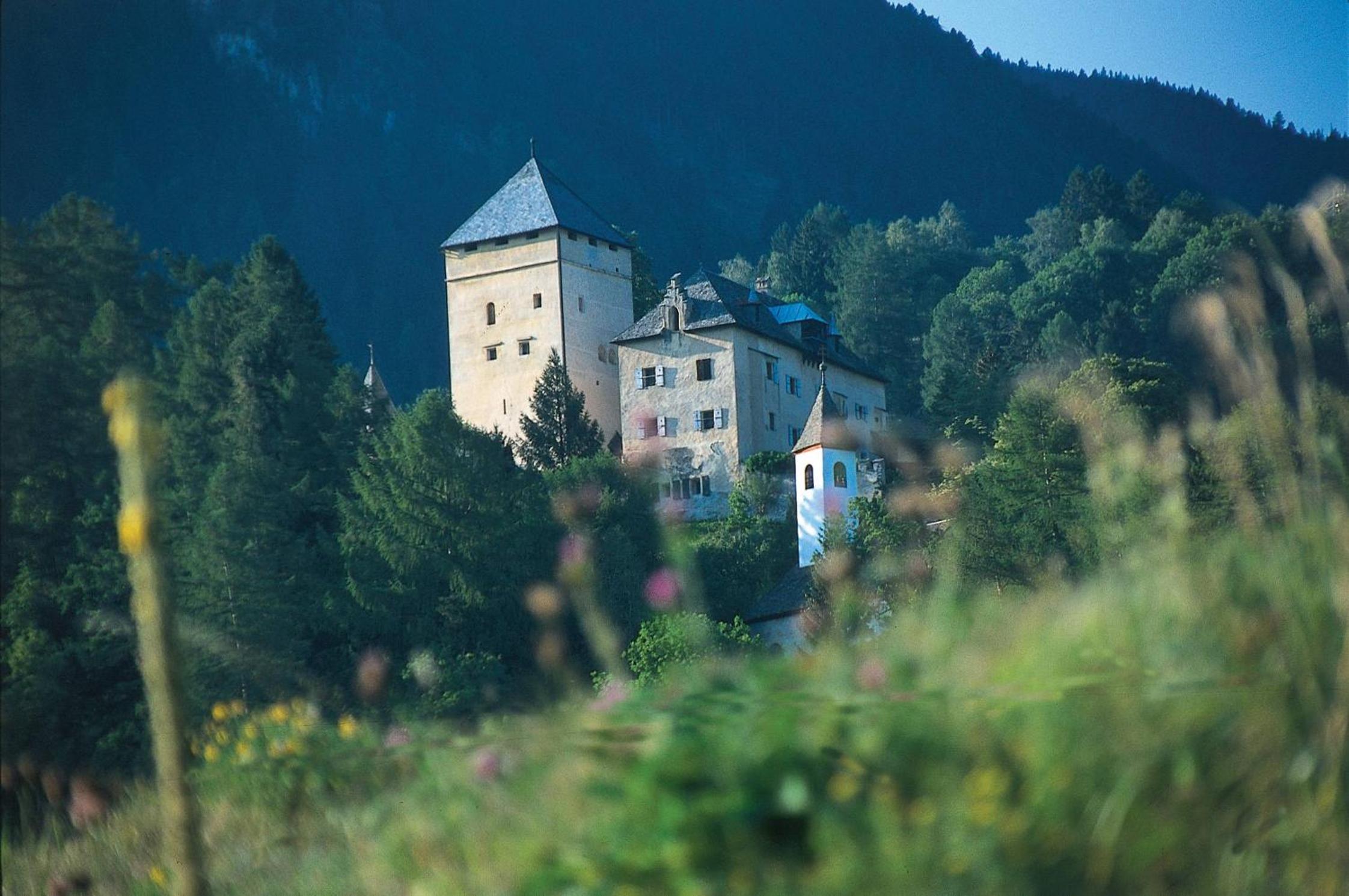 Ranacherhof