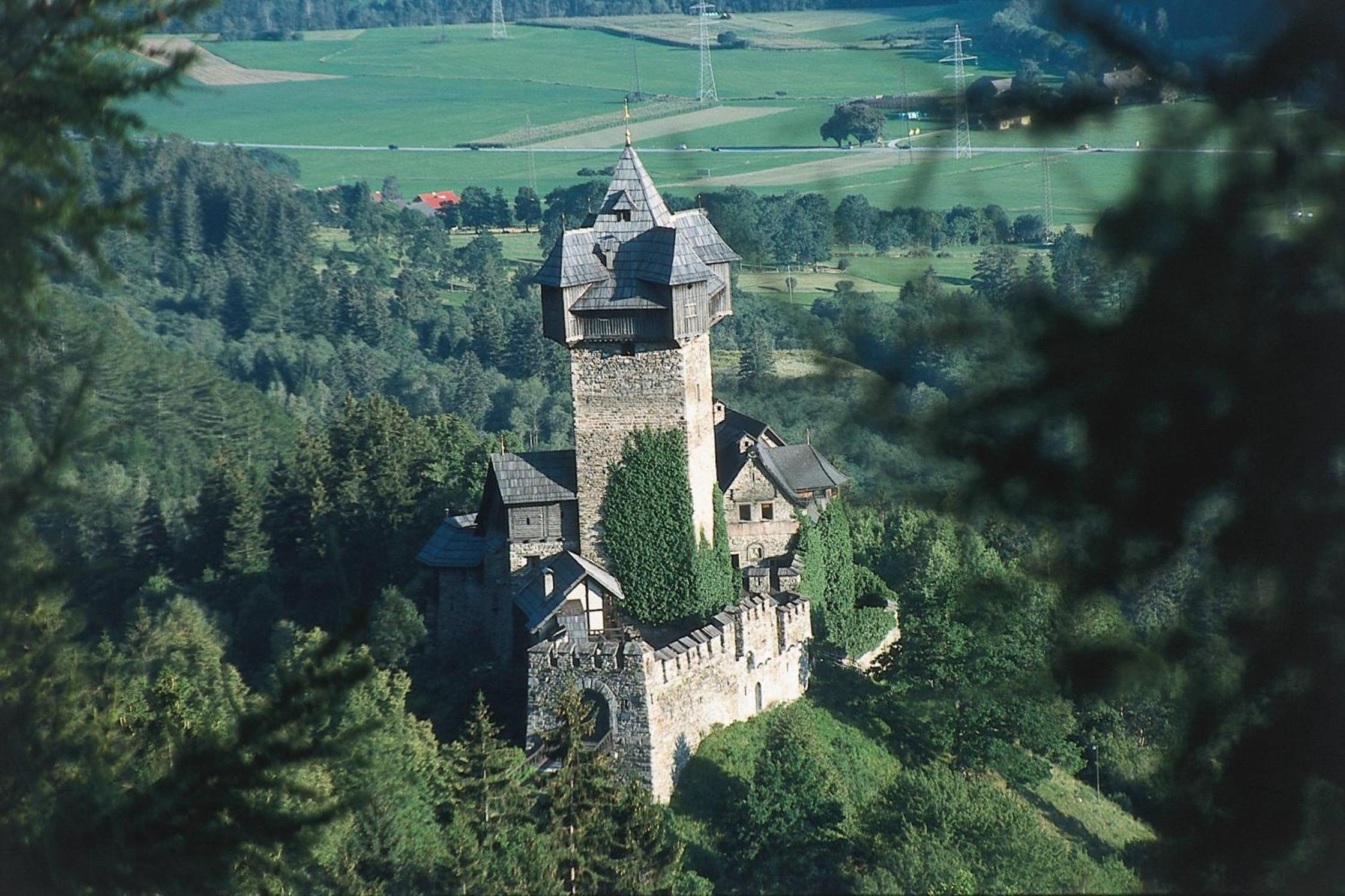 Ranacherhof