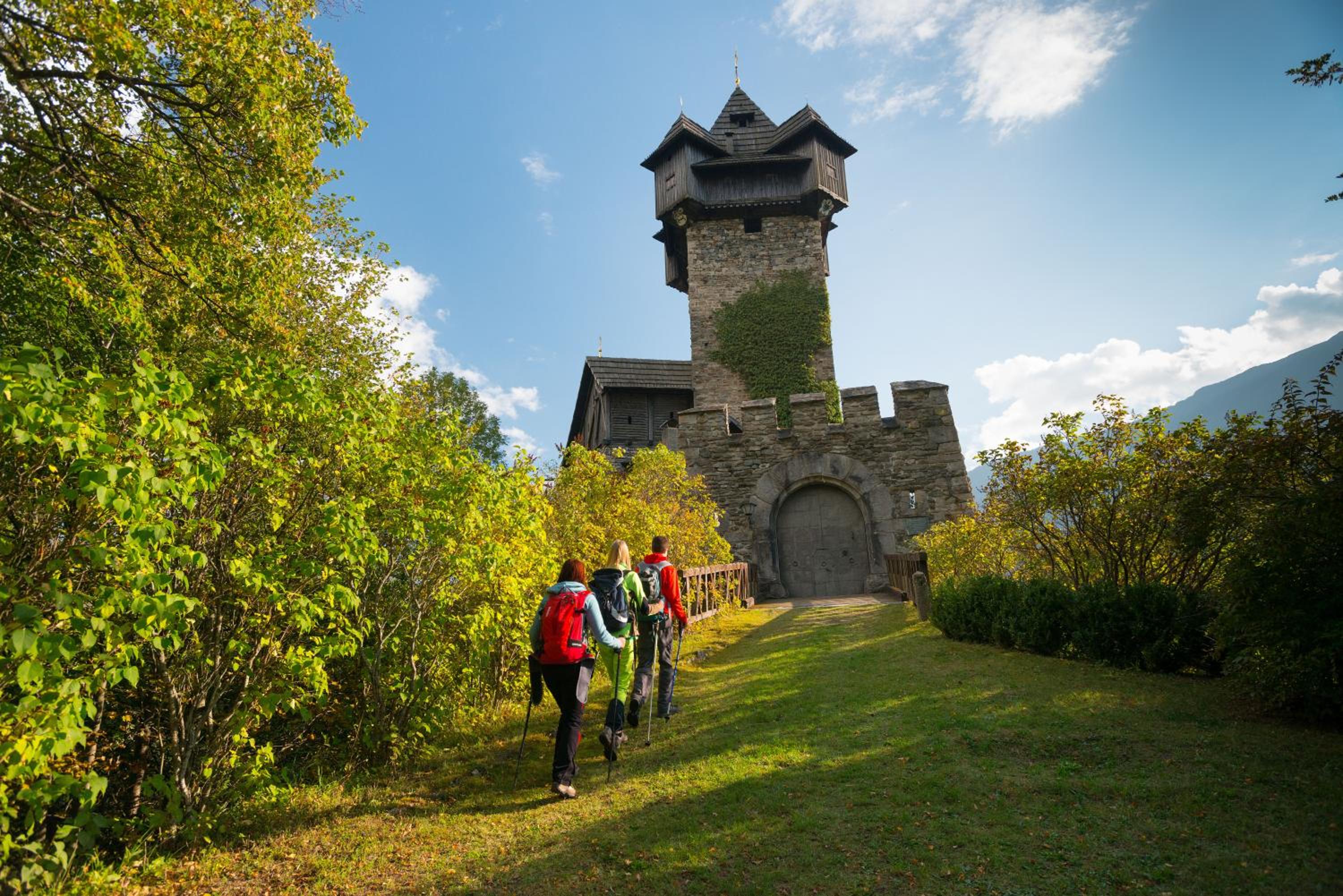 Ranacherhof