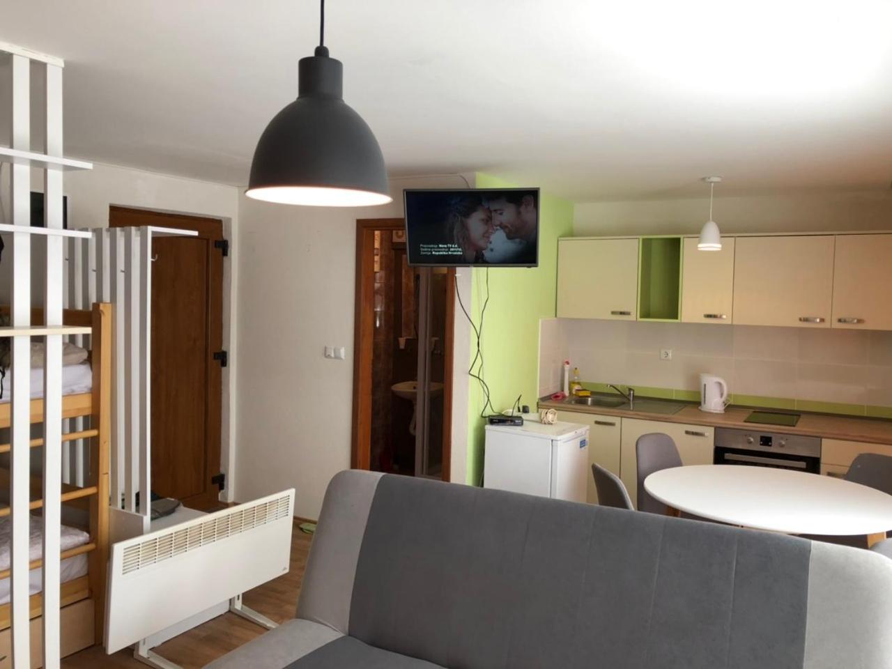 Apartments Vlašić
