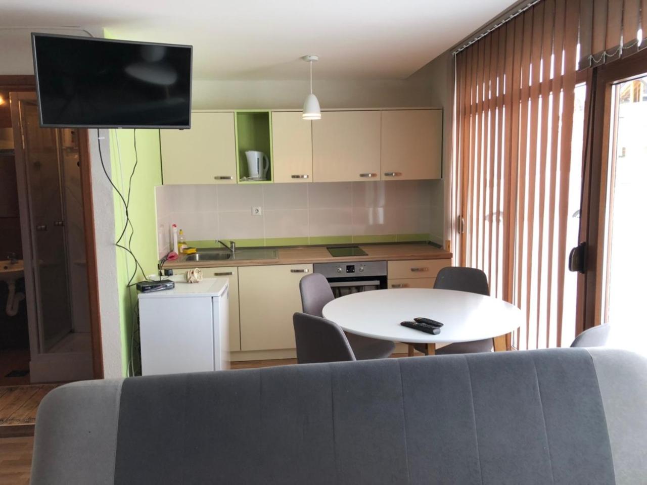 Apartments Vlašić