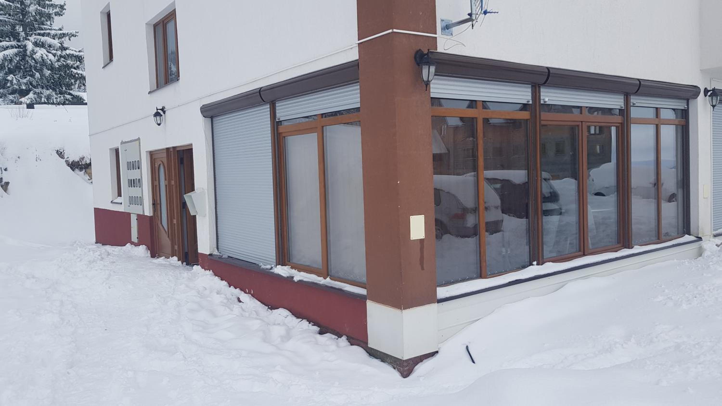 Apartments Vlašić