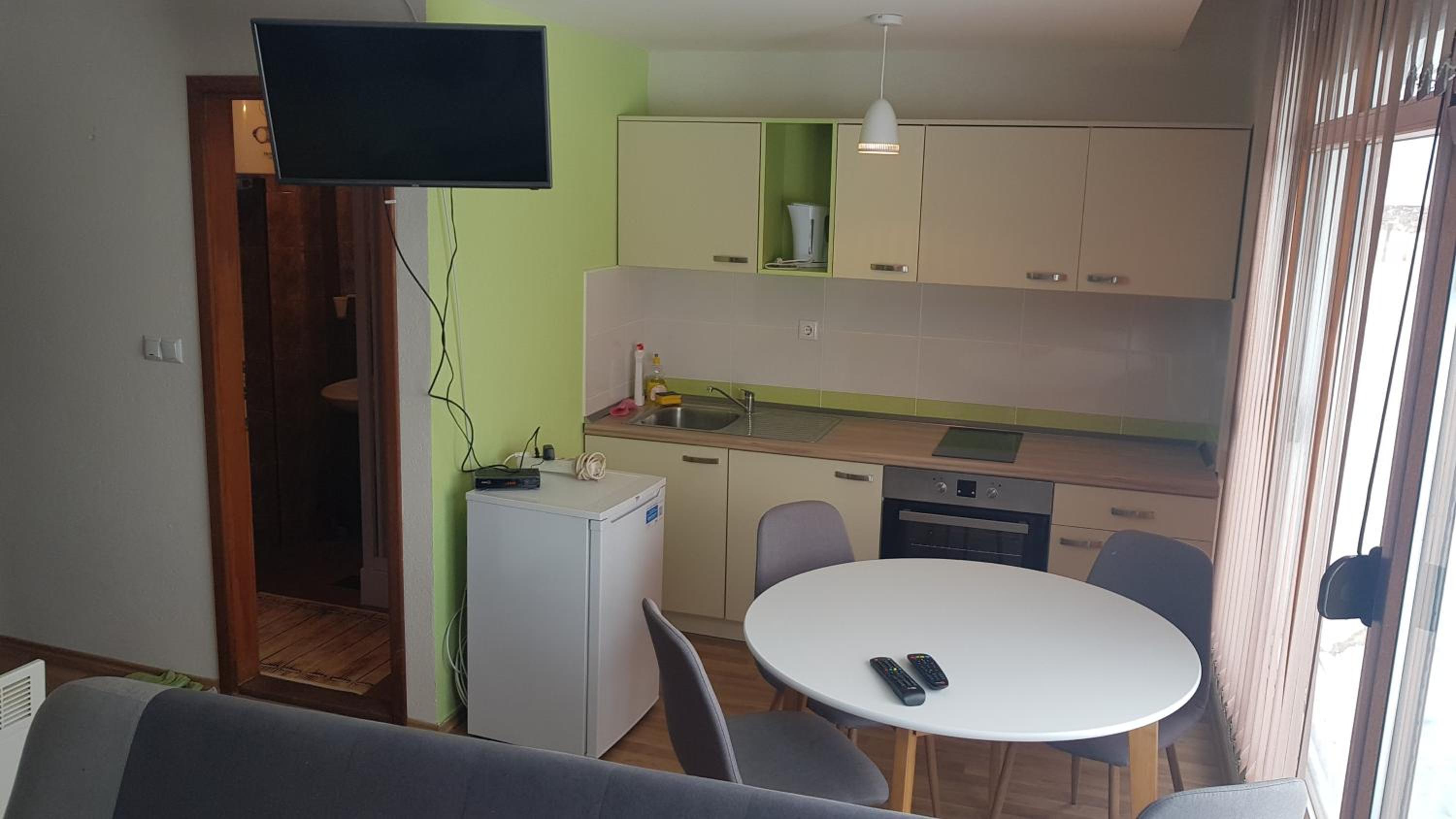 Apartments Vlašić