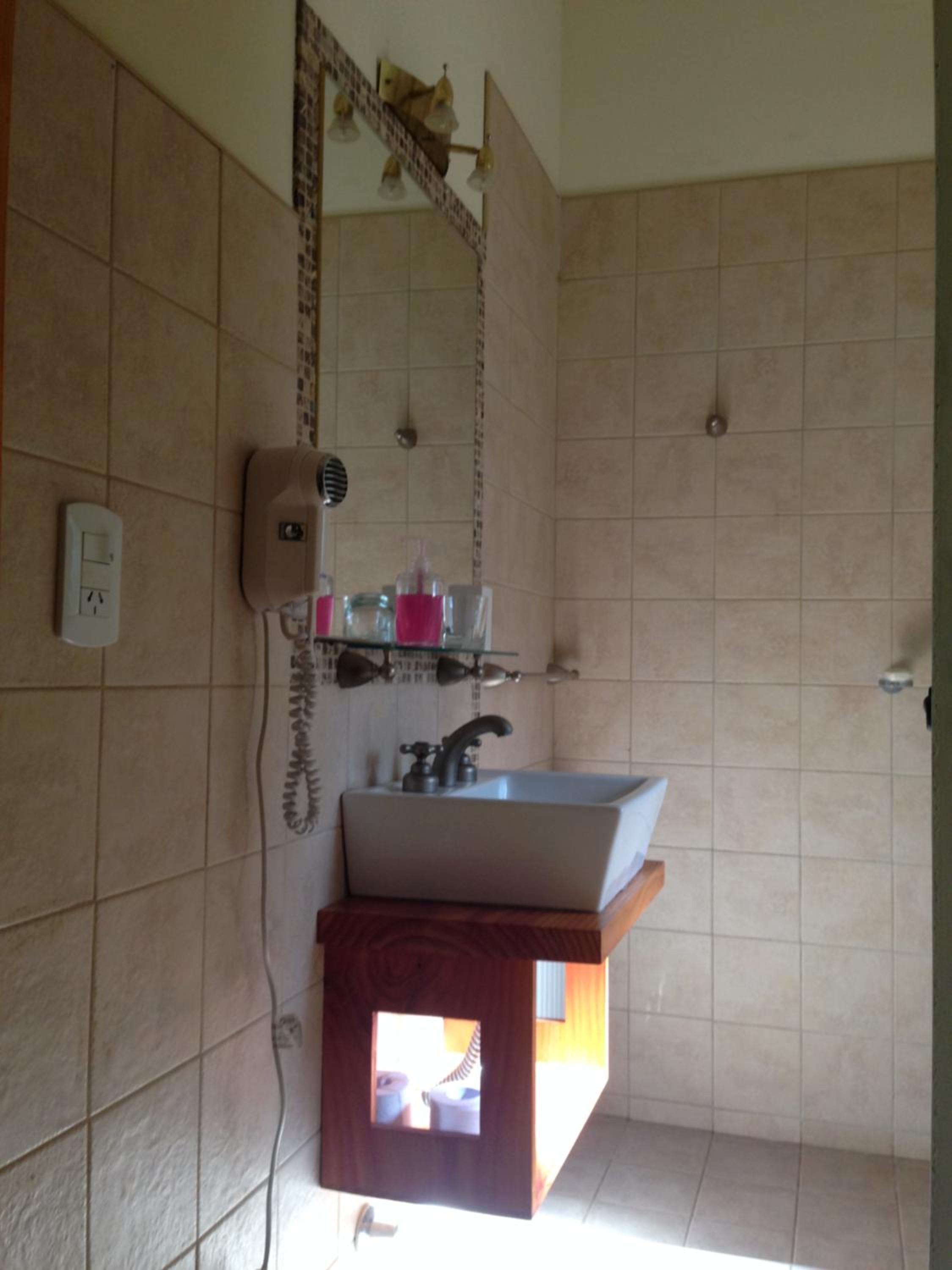 Los Abetos B&B 1
