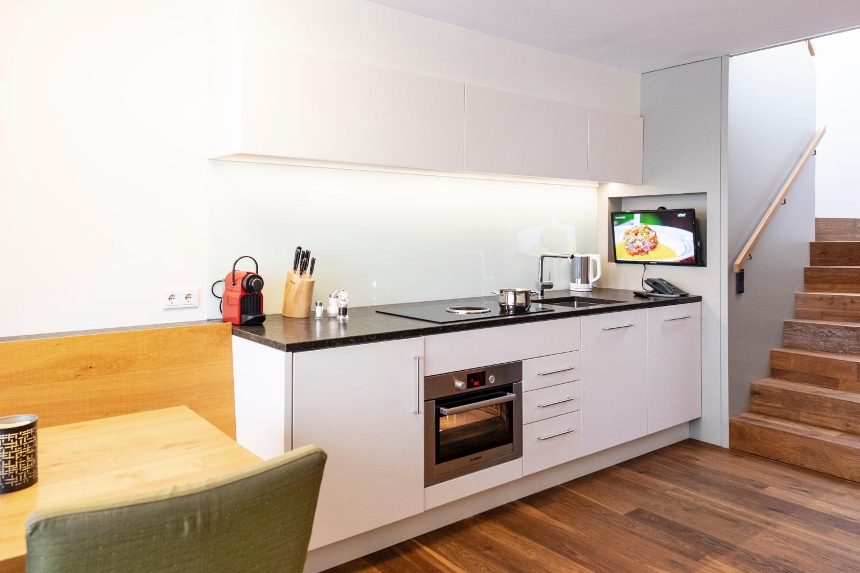 Valschena Appartements