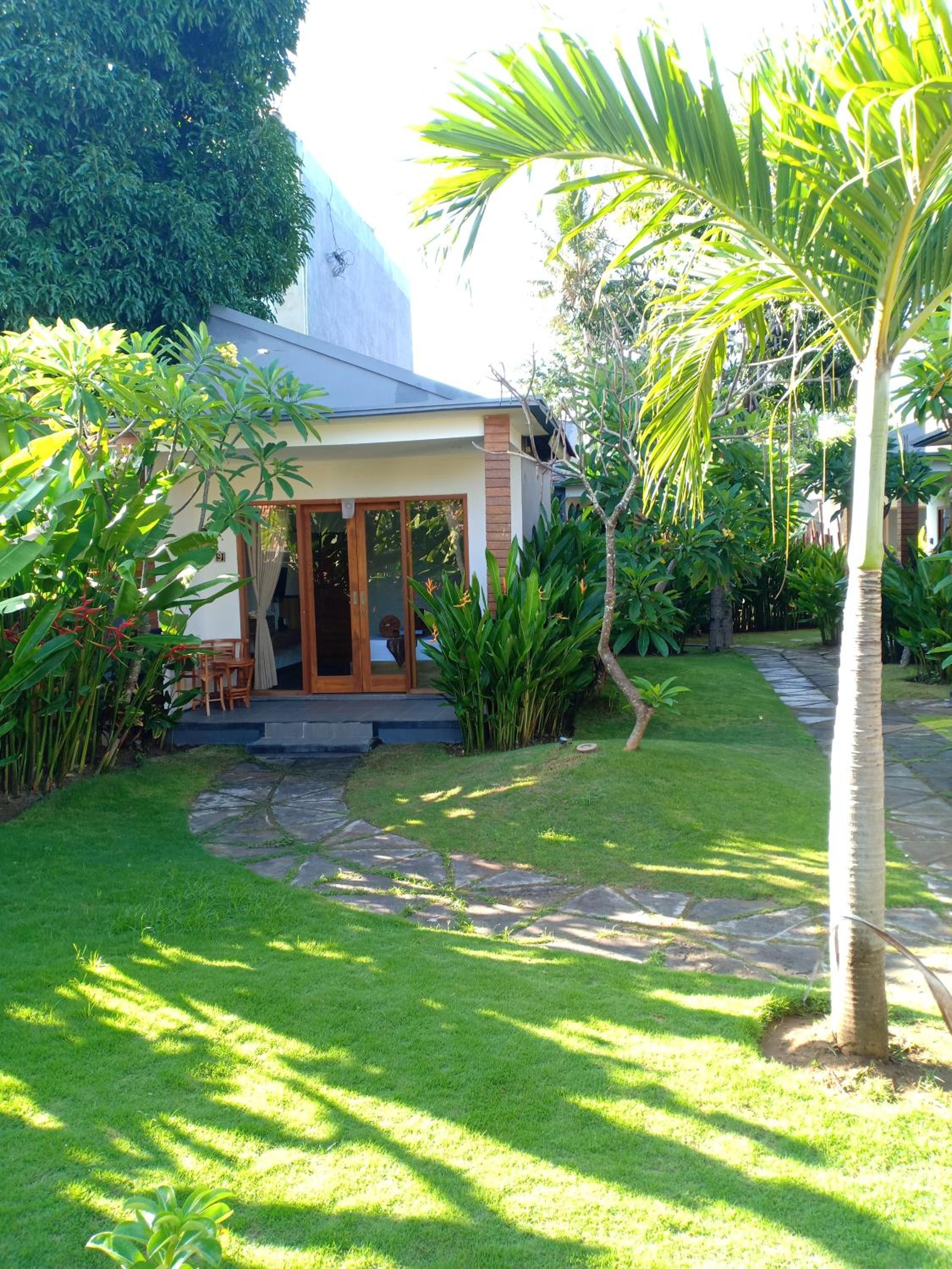 Singabu Bungalows