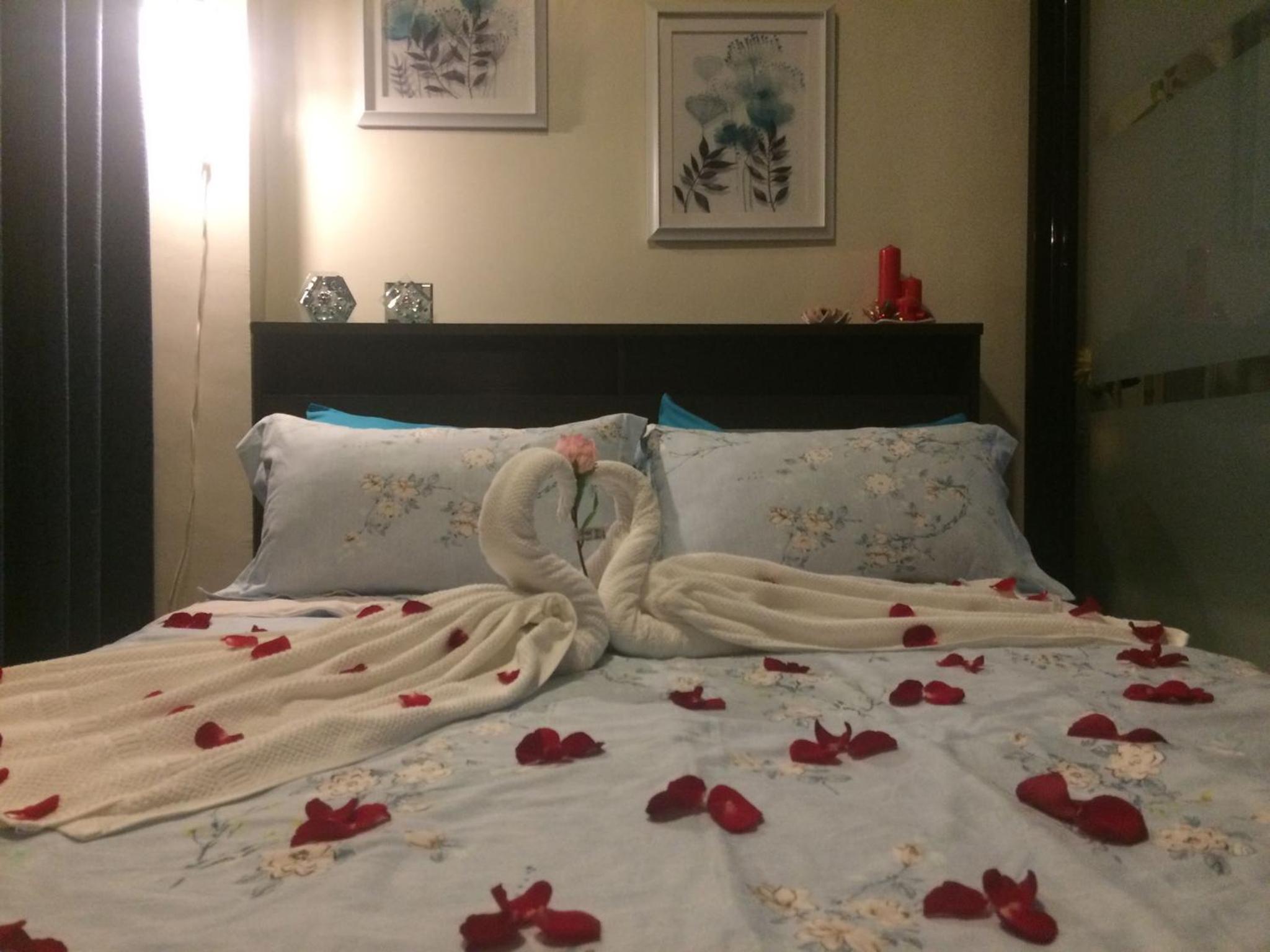 Jen's Paranaque City Apartment view 4