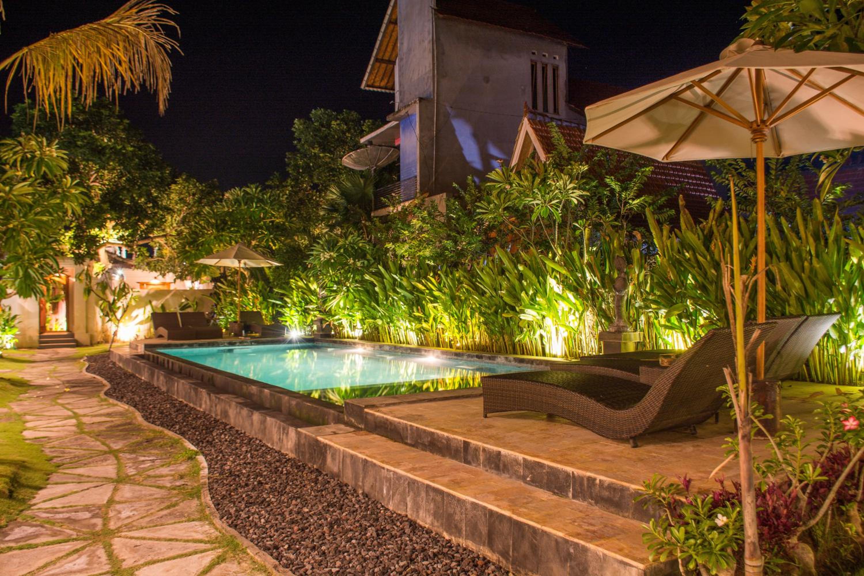 Singabu Bungalows