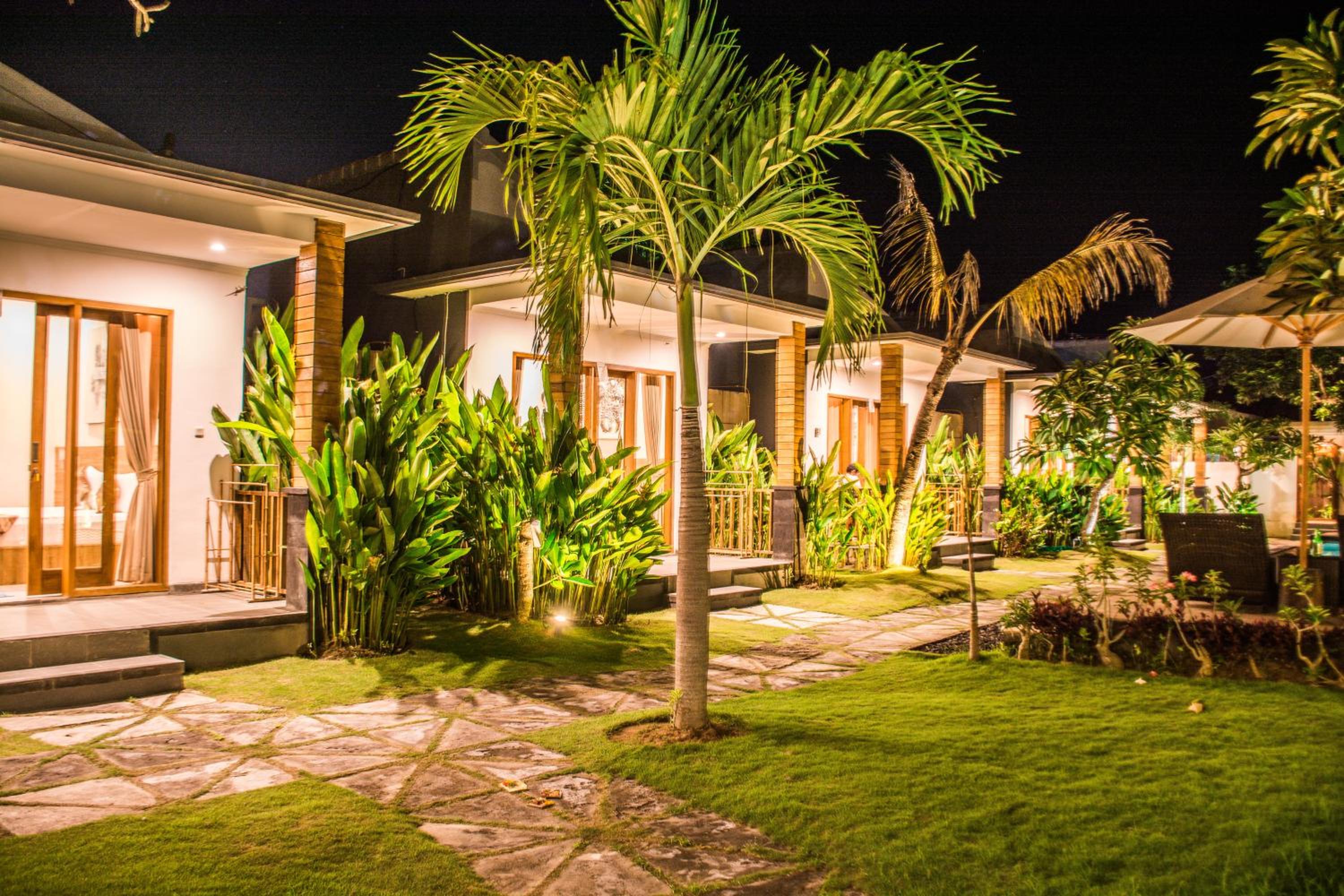 Singabu Bungalows