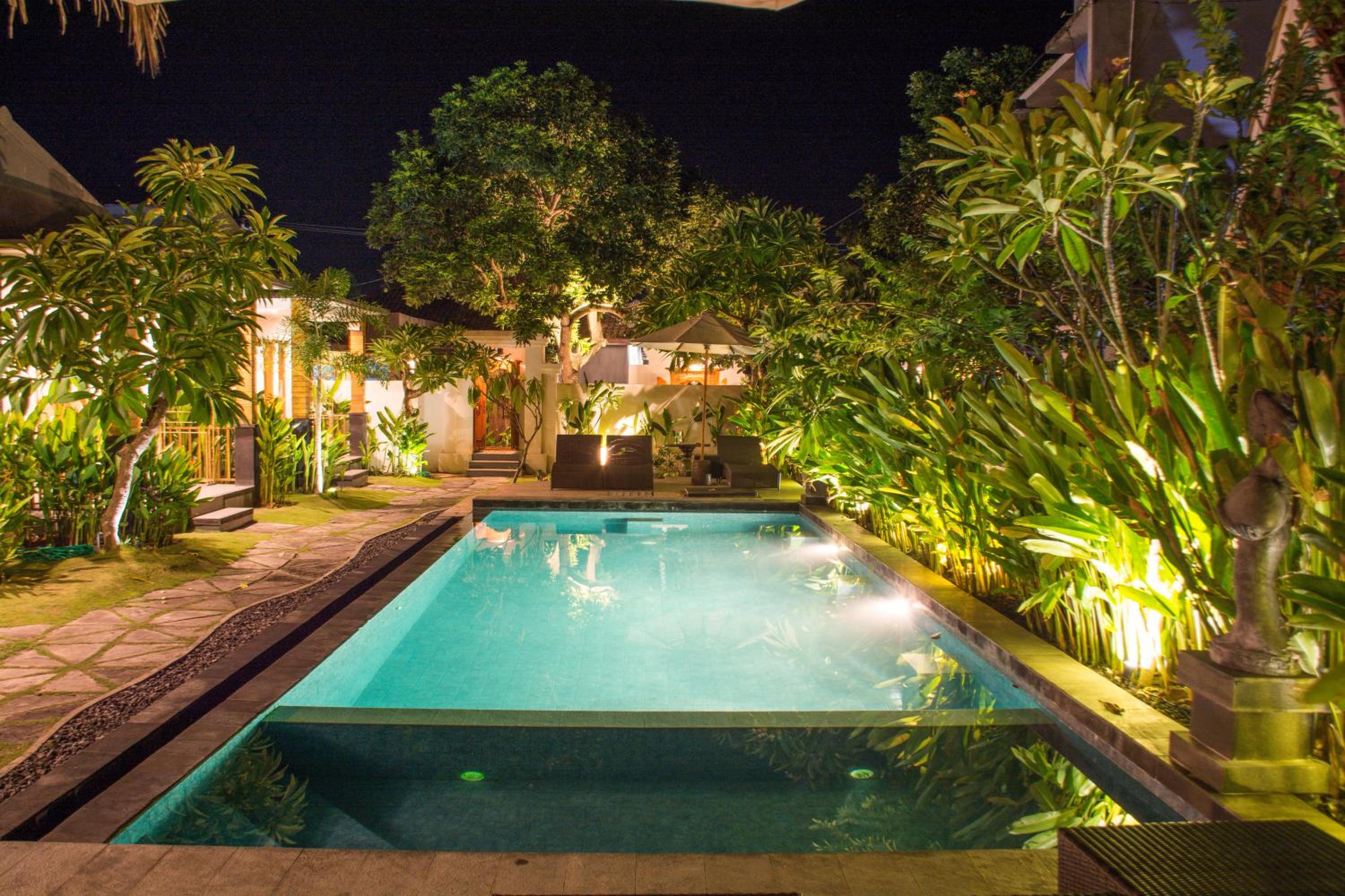 Singabu Bungalows