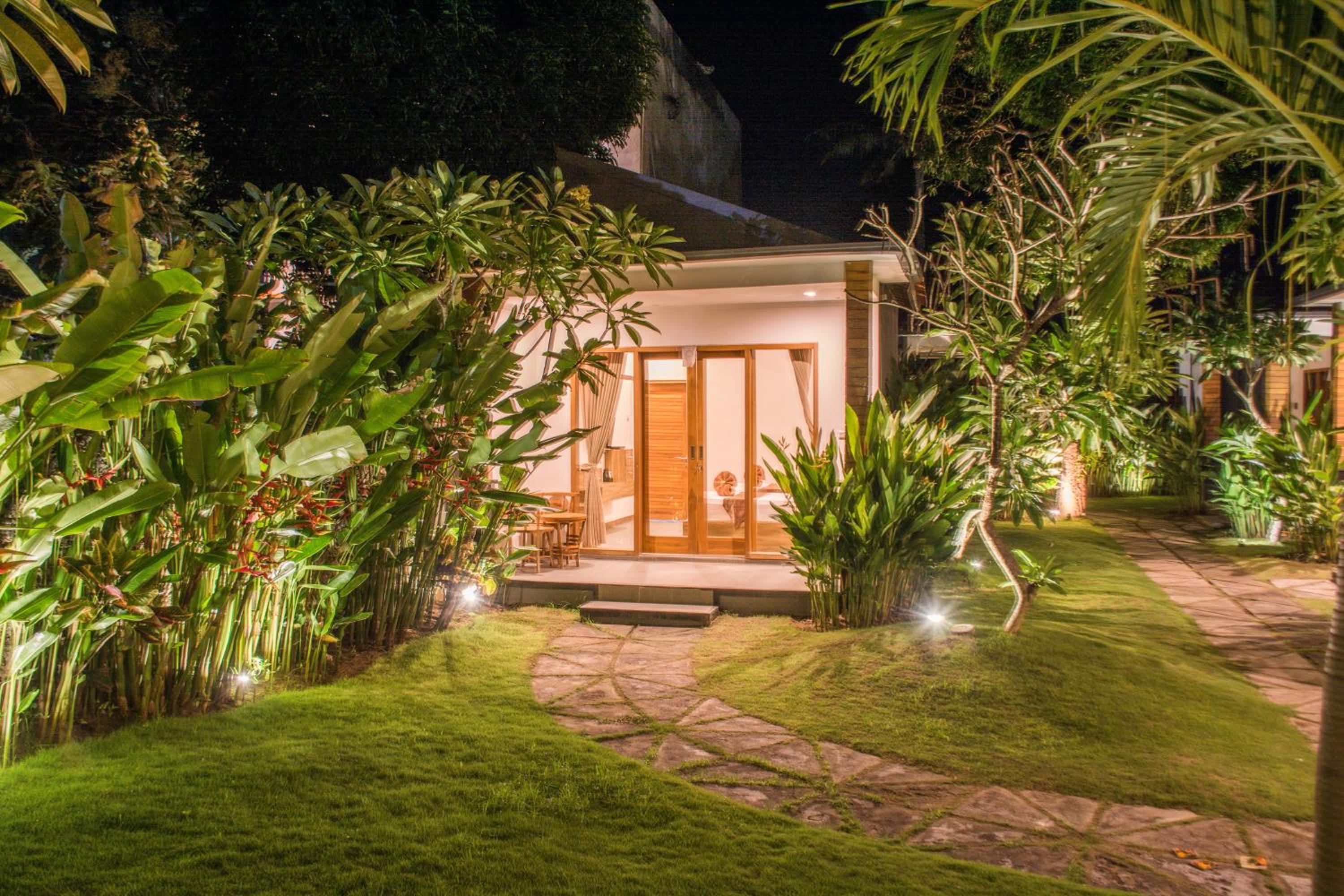 Singabu Bungalows