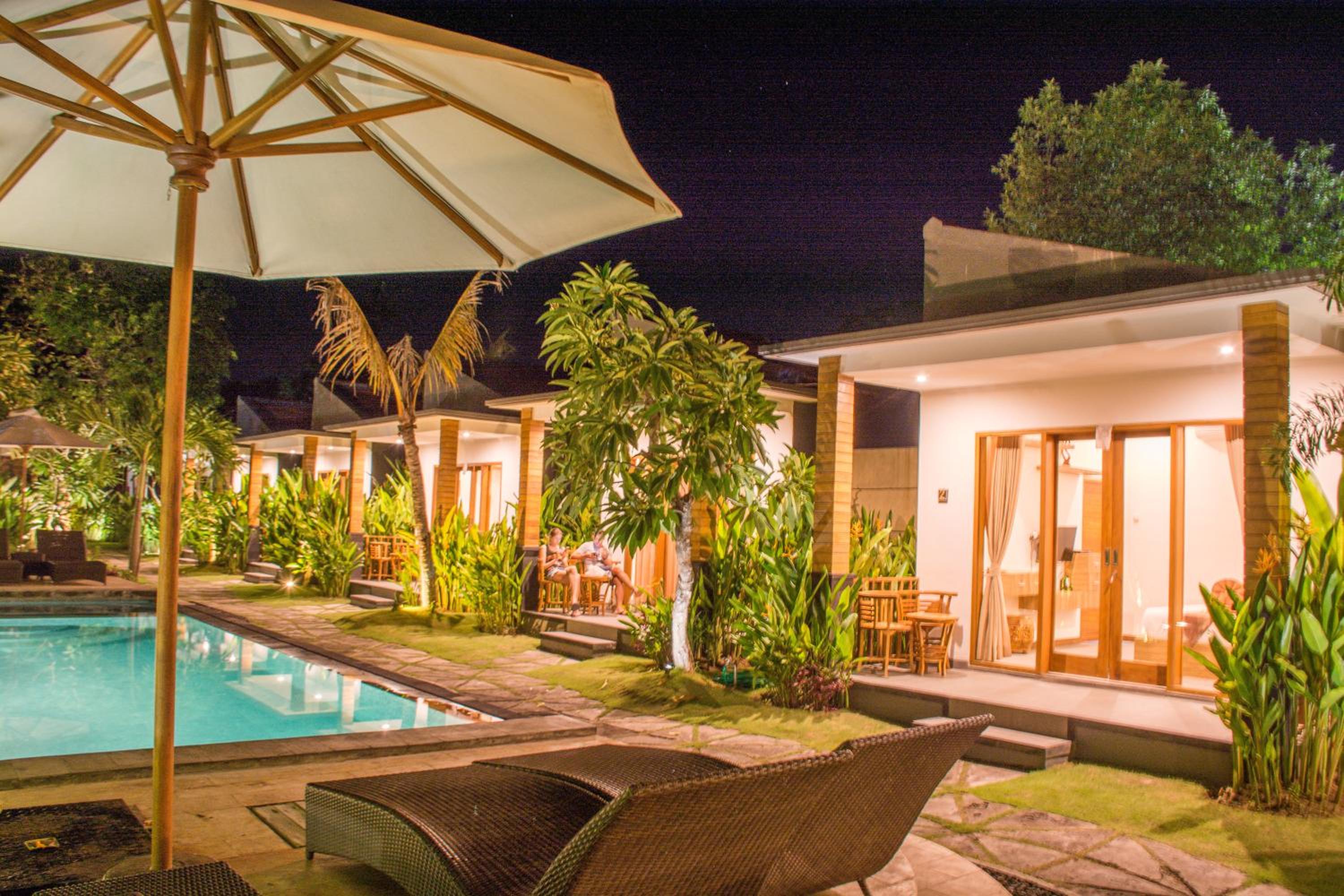 Singabu Bungalows