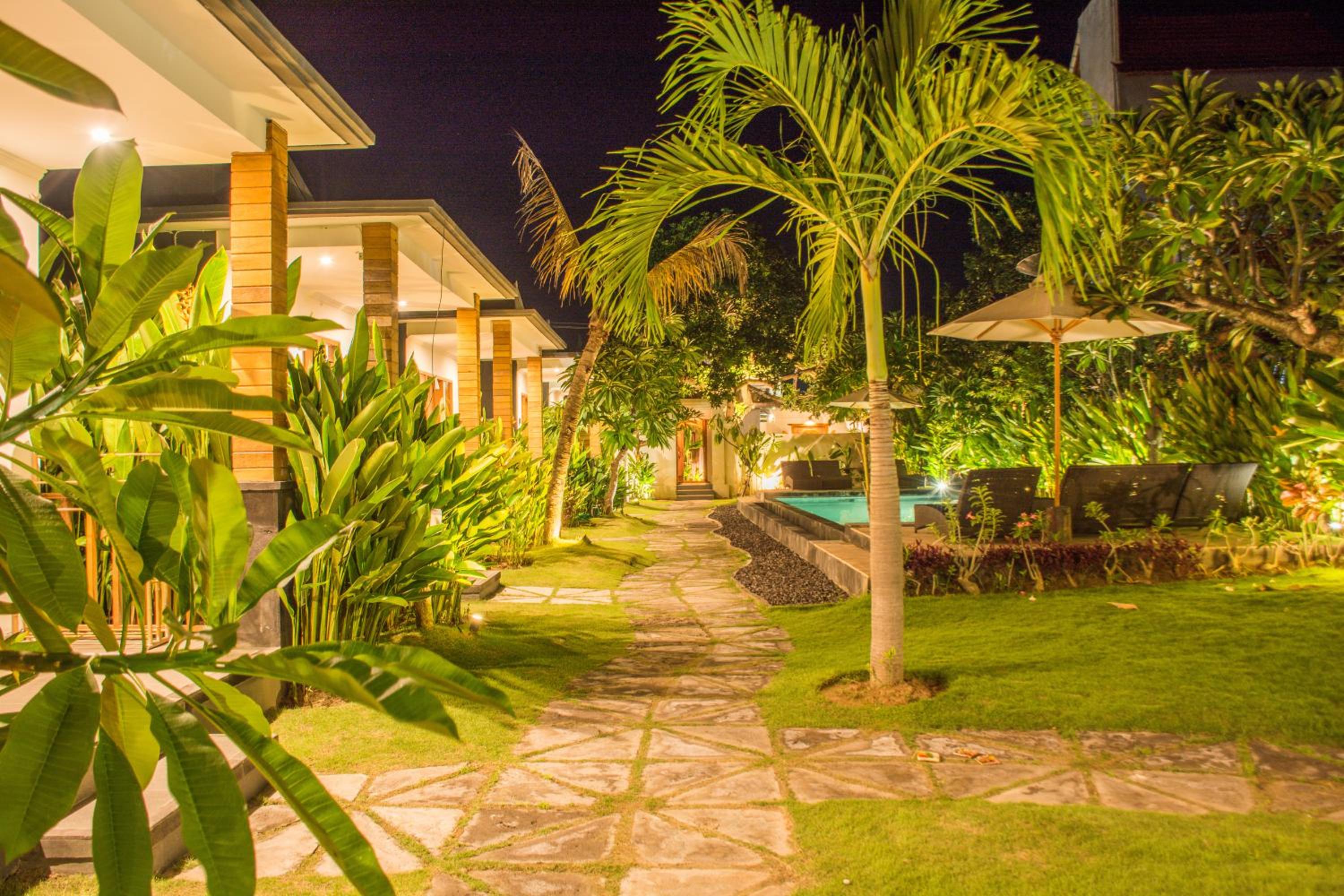 Singabu Bungalows