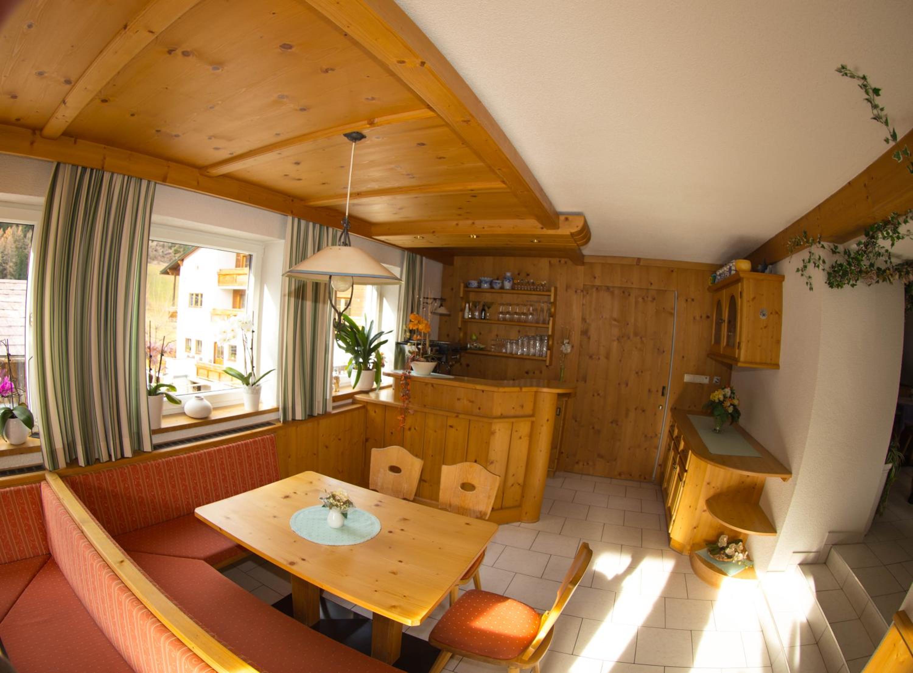 Haus Enzian