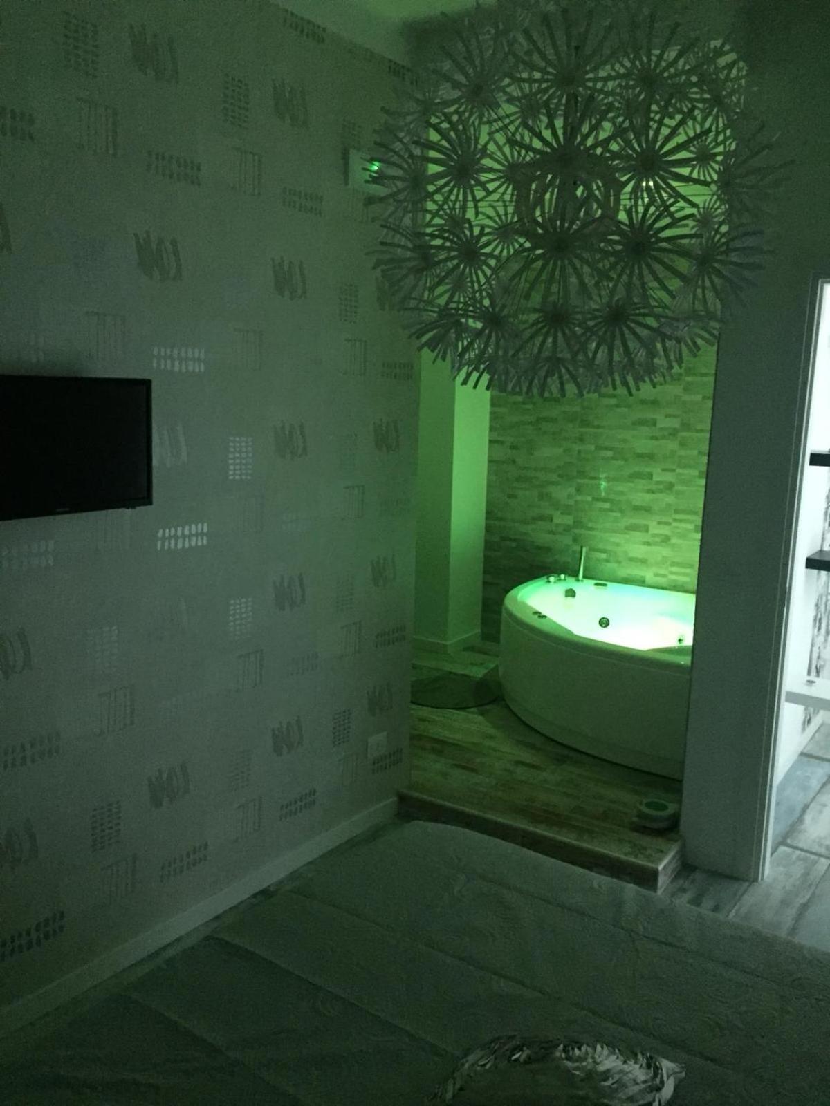 B&B LE COCCINELLE photo 3