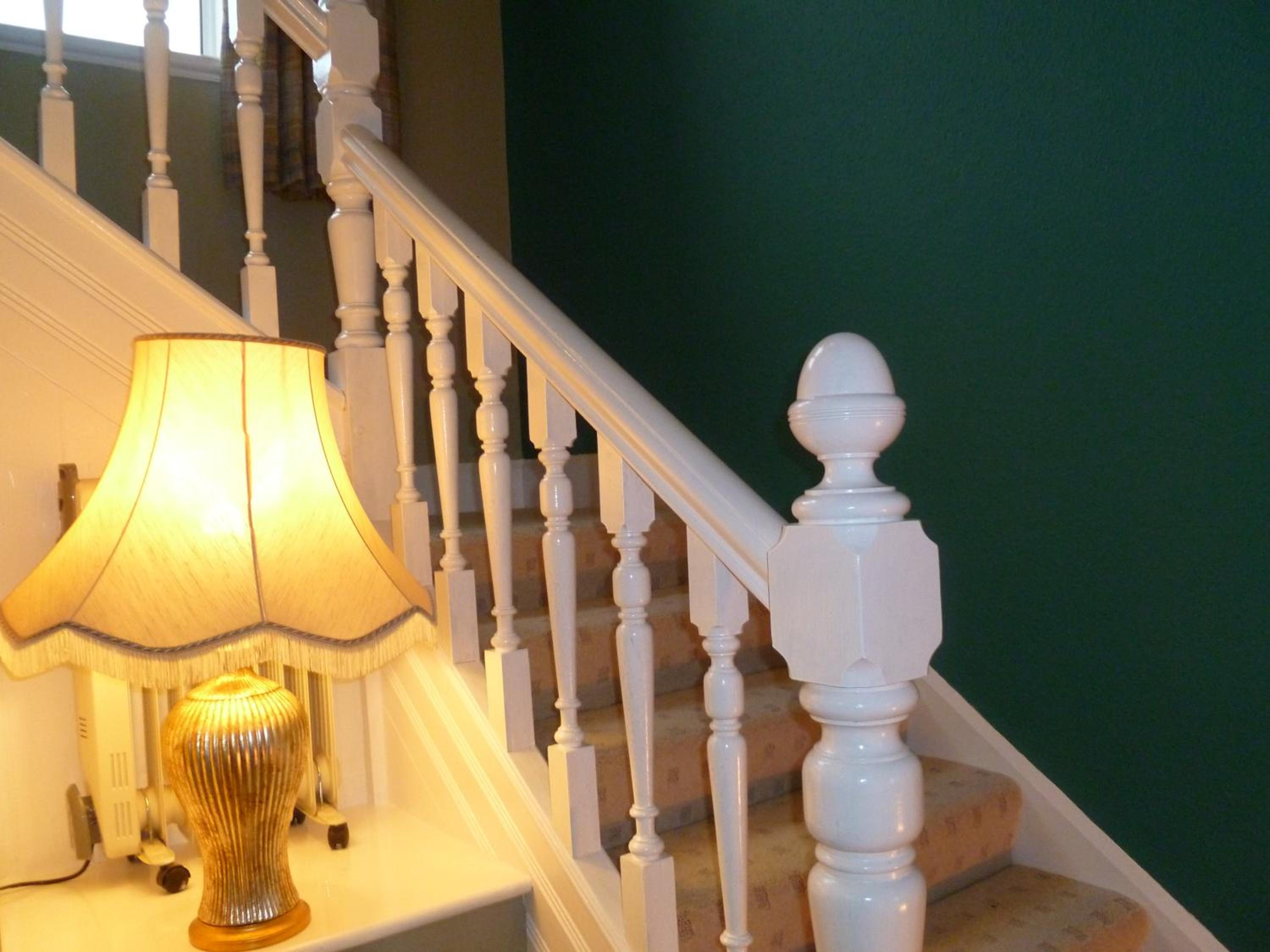 Gretna Green Vacations - Greenlaw Guest House - Property Image 56