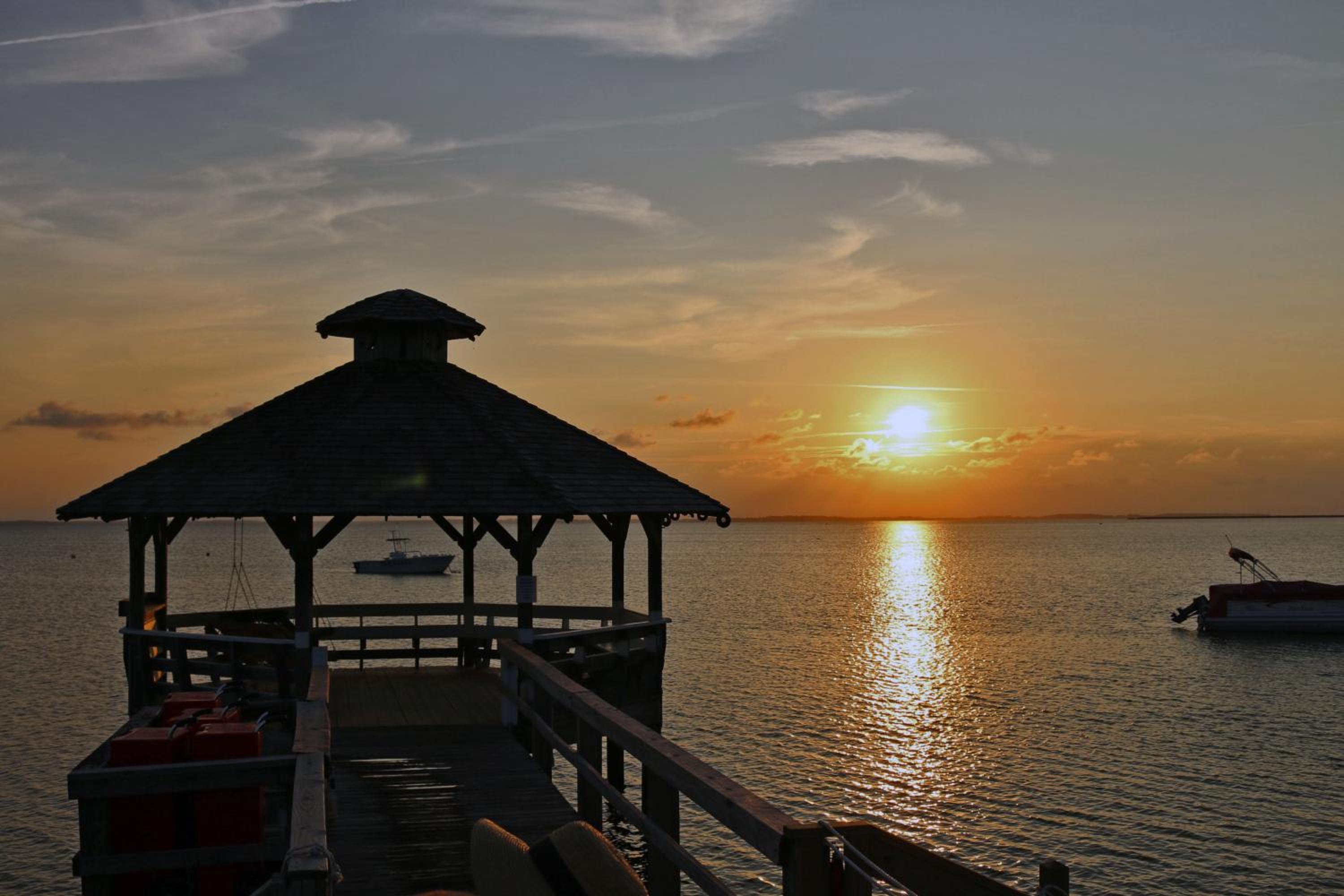 The Inn at Corolla