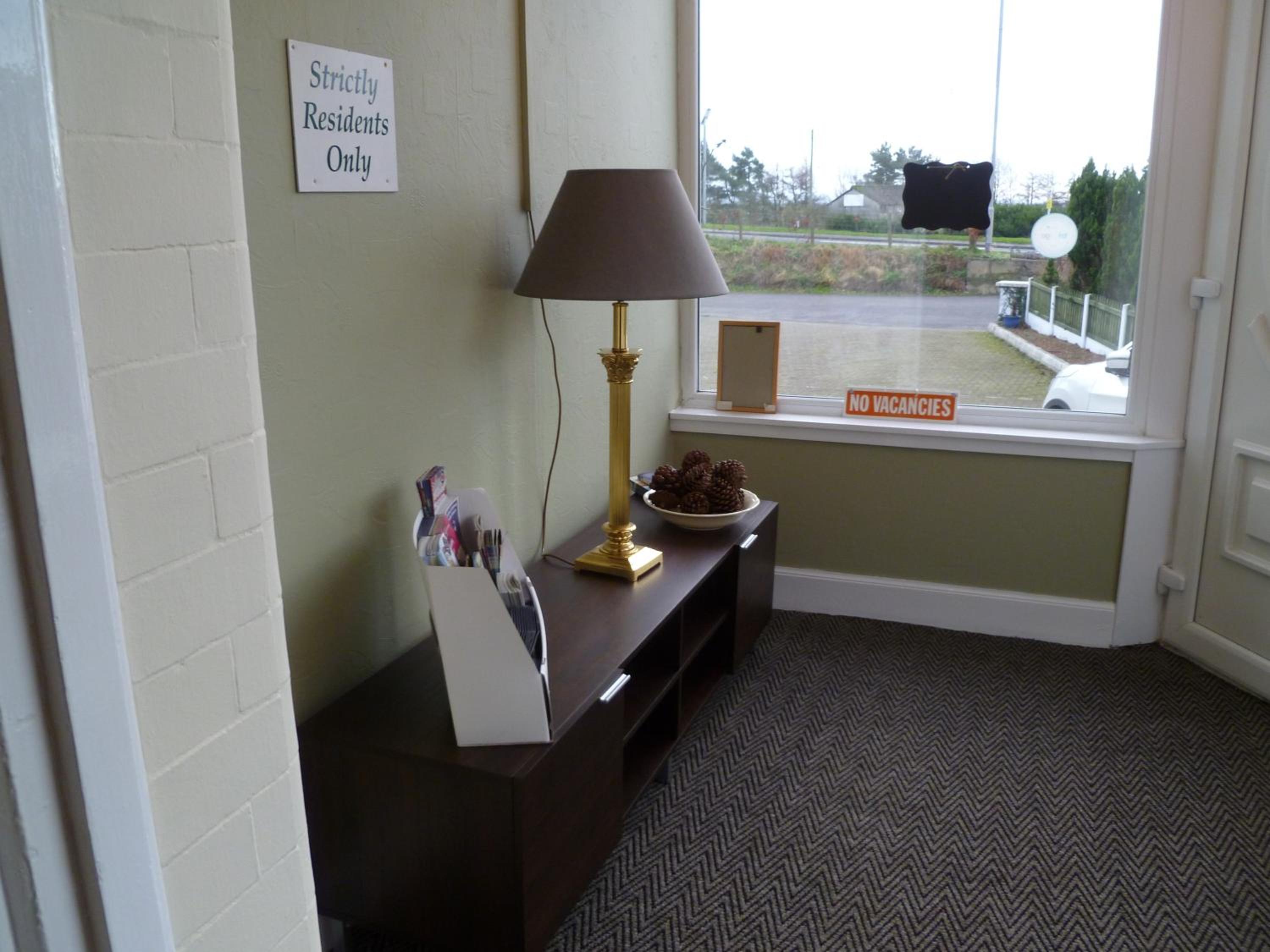 Gretna Green Vacations - Greenlaw Guest House - Property Image 62