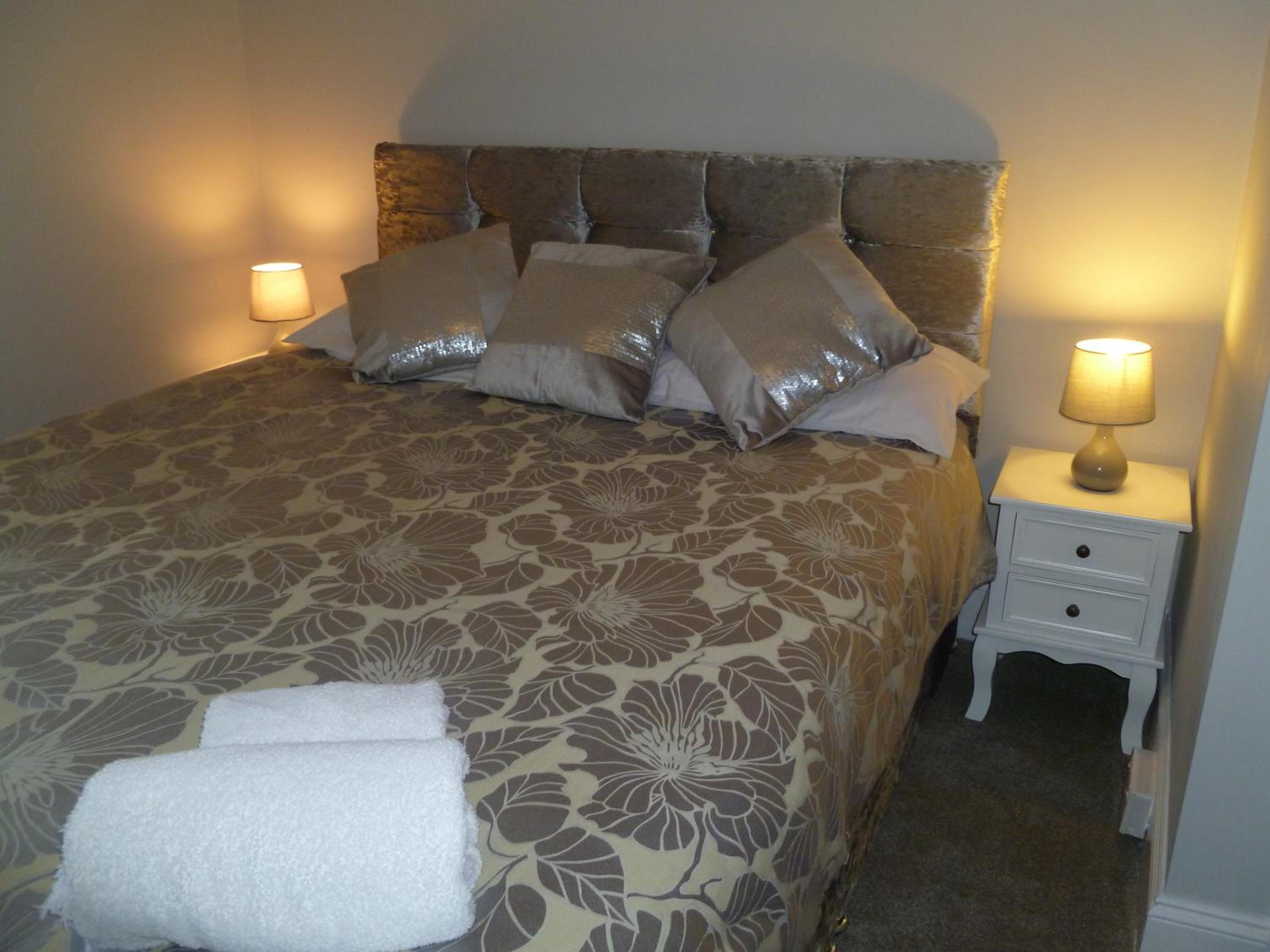 Gretna Green Vacations - Greenlaw Guest House - Property Image 14