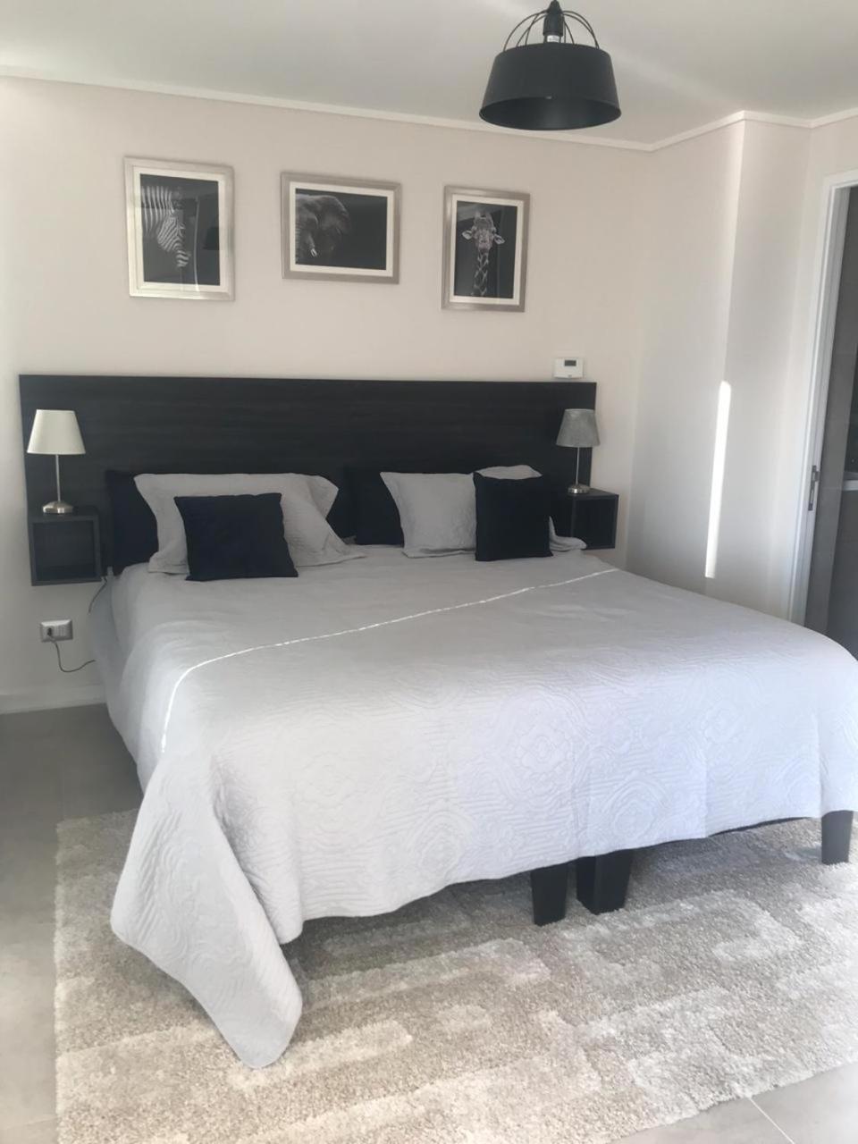 Apartamento Piso 19 Reñaca Vista al Mar
