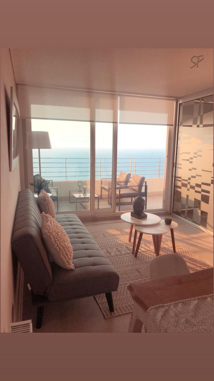 Apartamento Piso 19 Reñaca Vista al Mar
