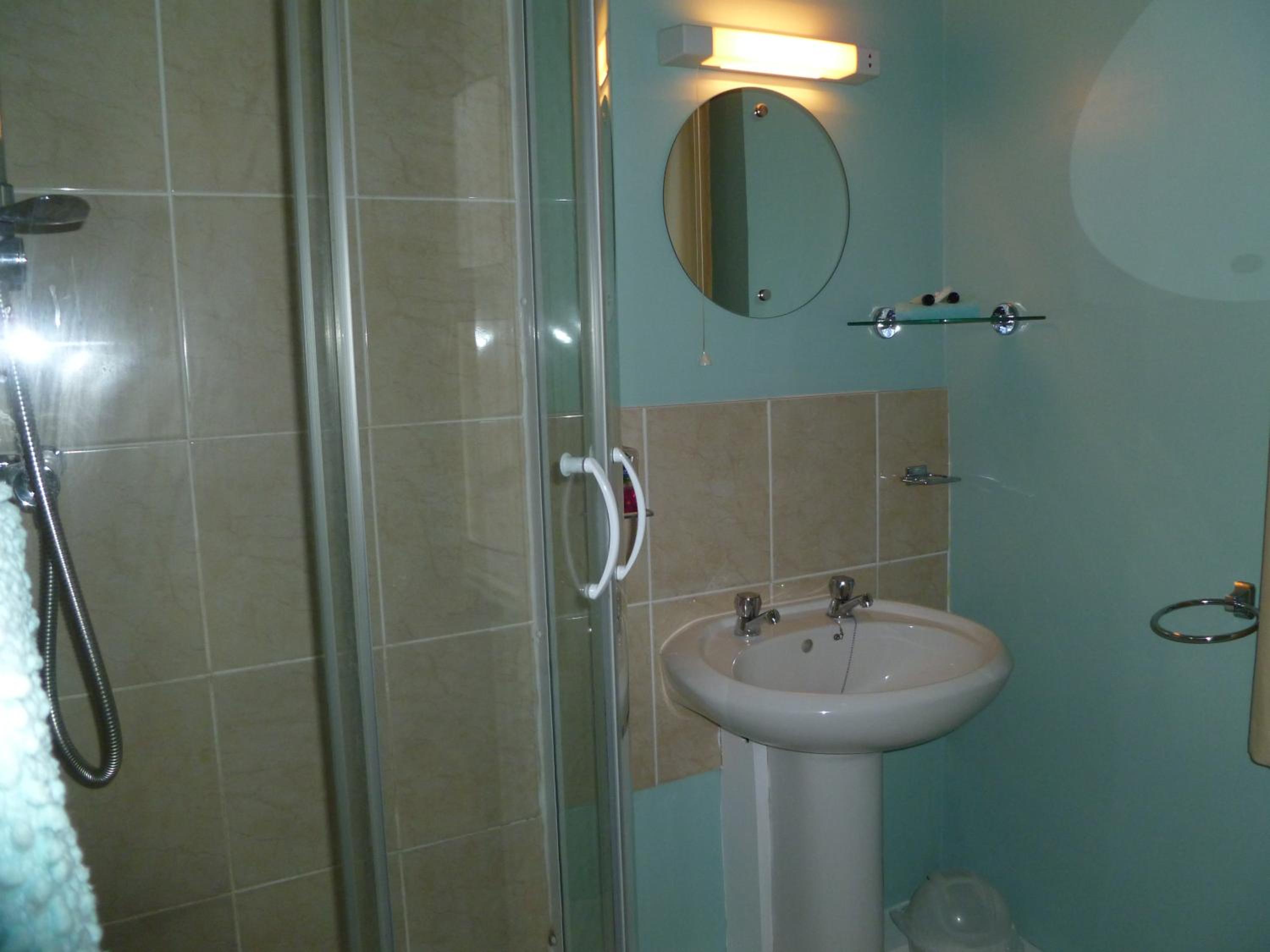 Gretna Green Vacations - Greenlaw Guest House - Property Image 18