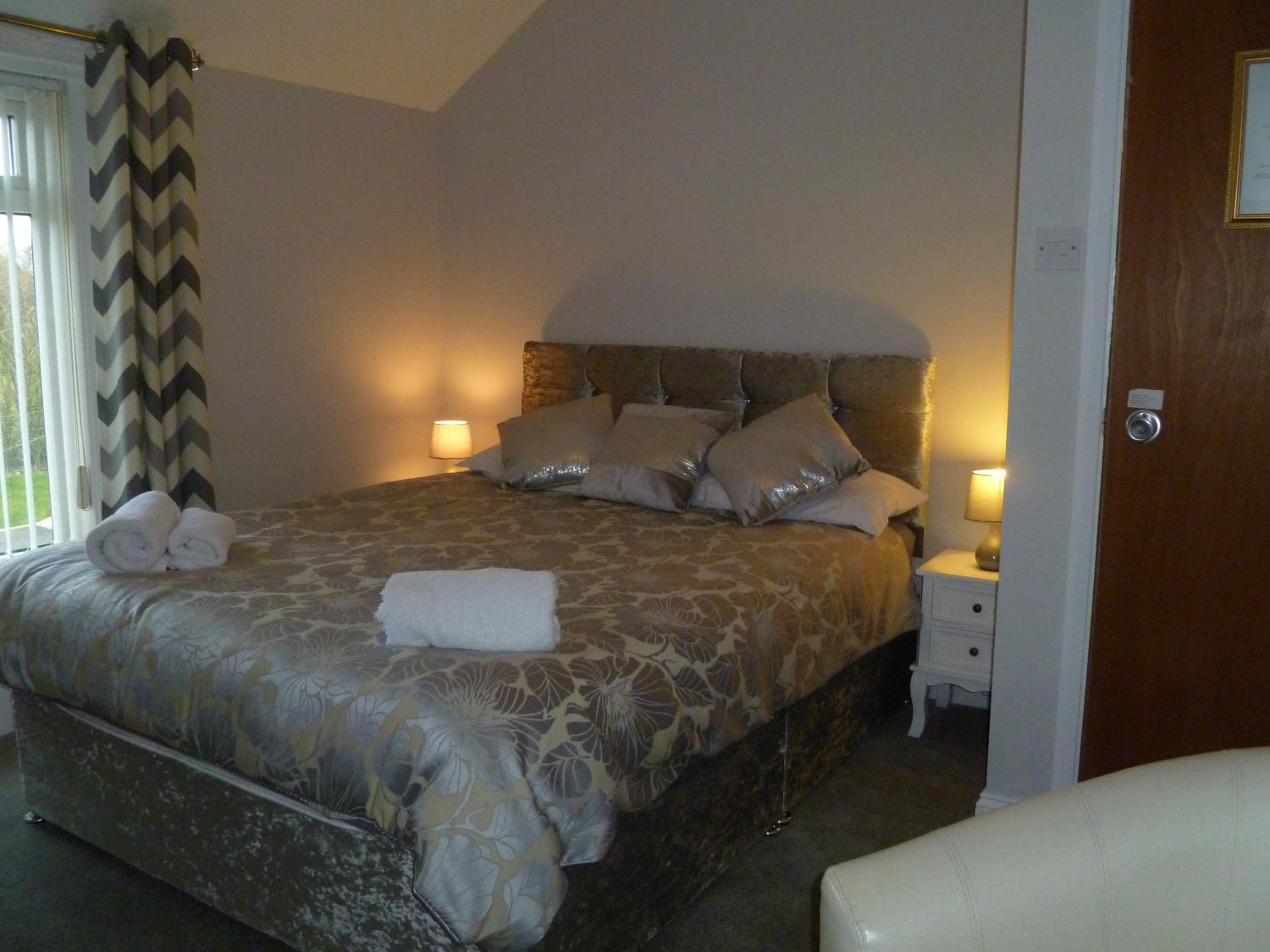 Gretna Green Vacations - Greenlaw Guest House - Property Image 28