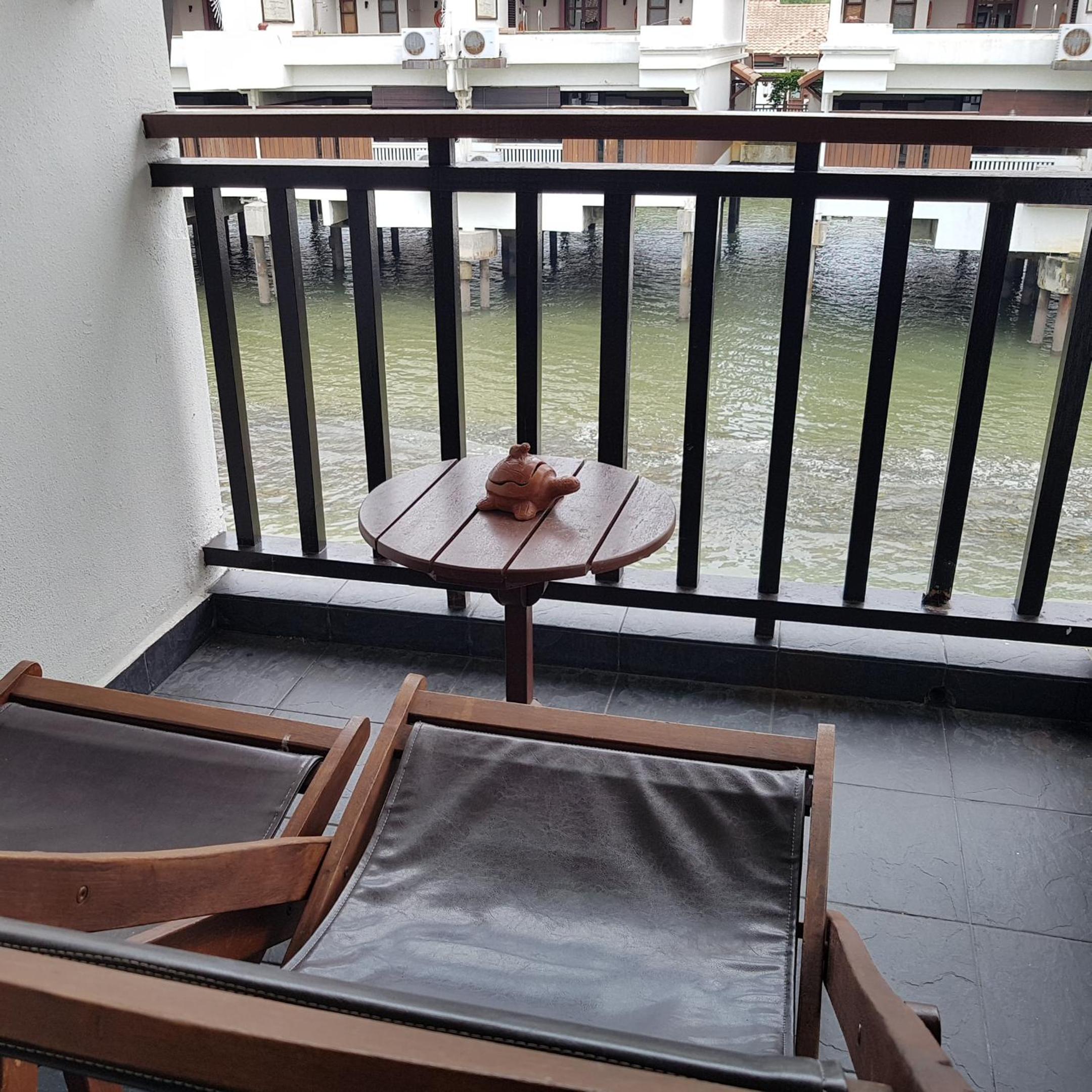 Tokido Private Water Chalet PD photo 6