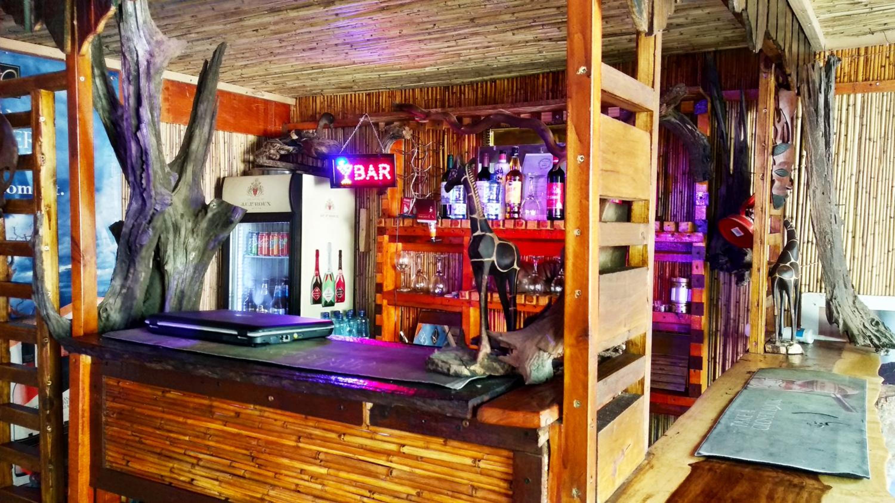 Elephant Trail Guesthouse and Backpackers