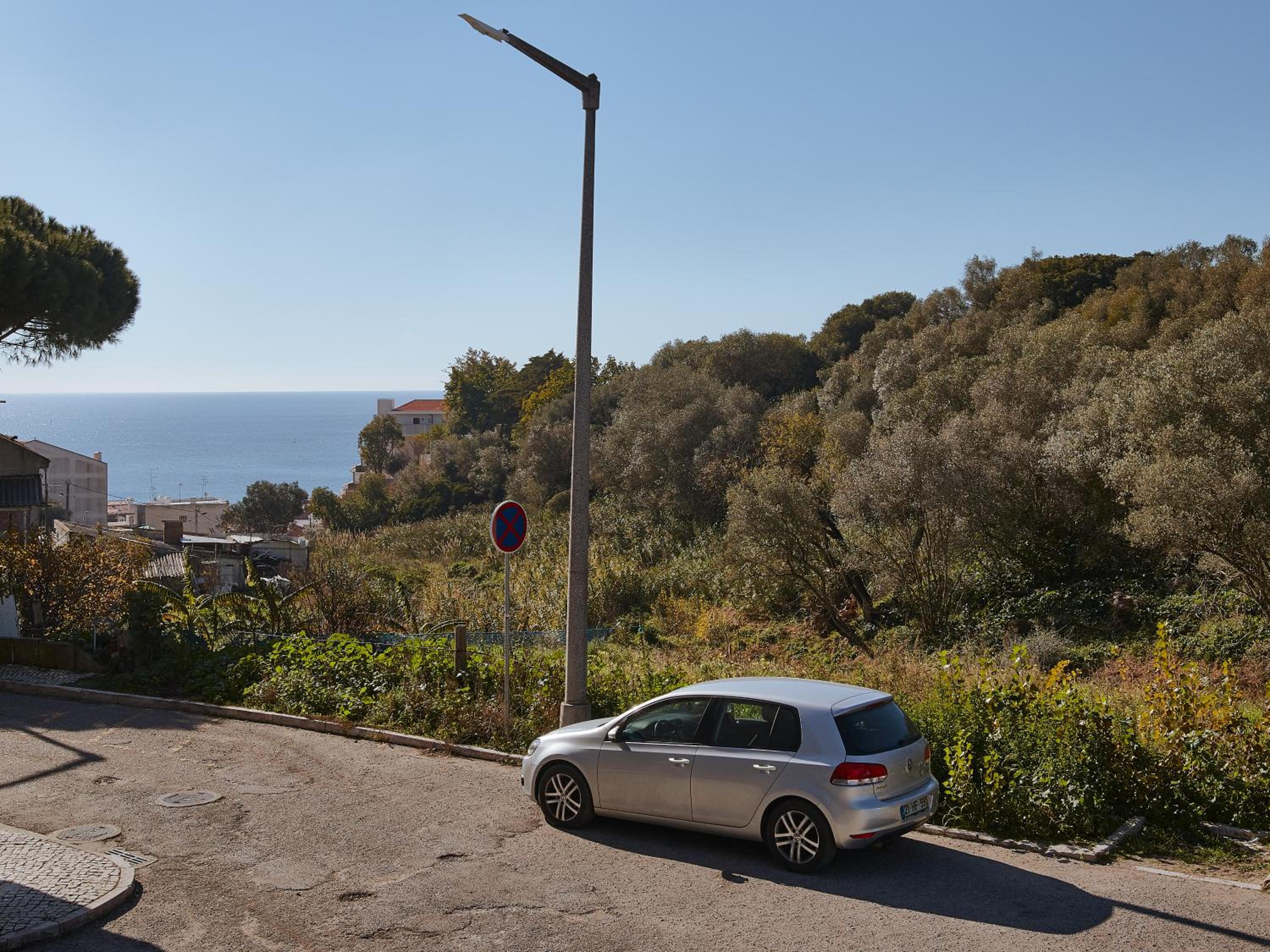Sesimbra Beach Apartment view 4