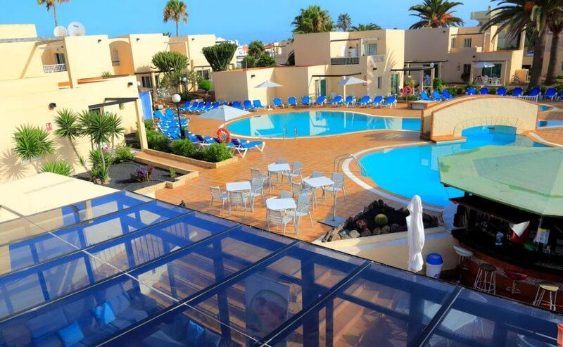 Alisios Playa