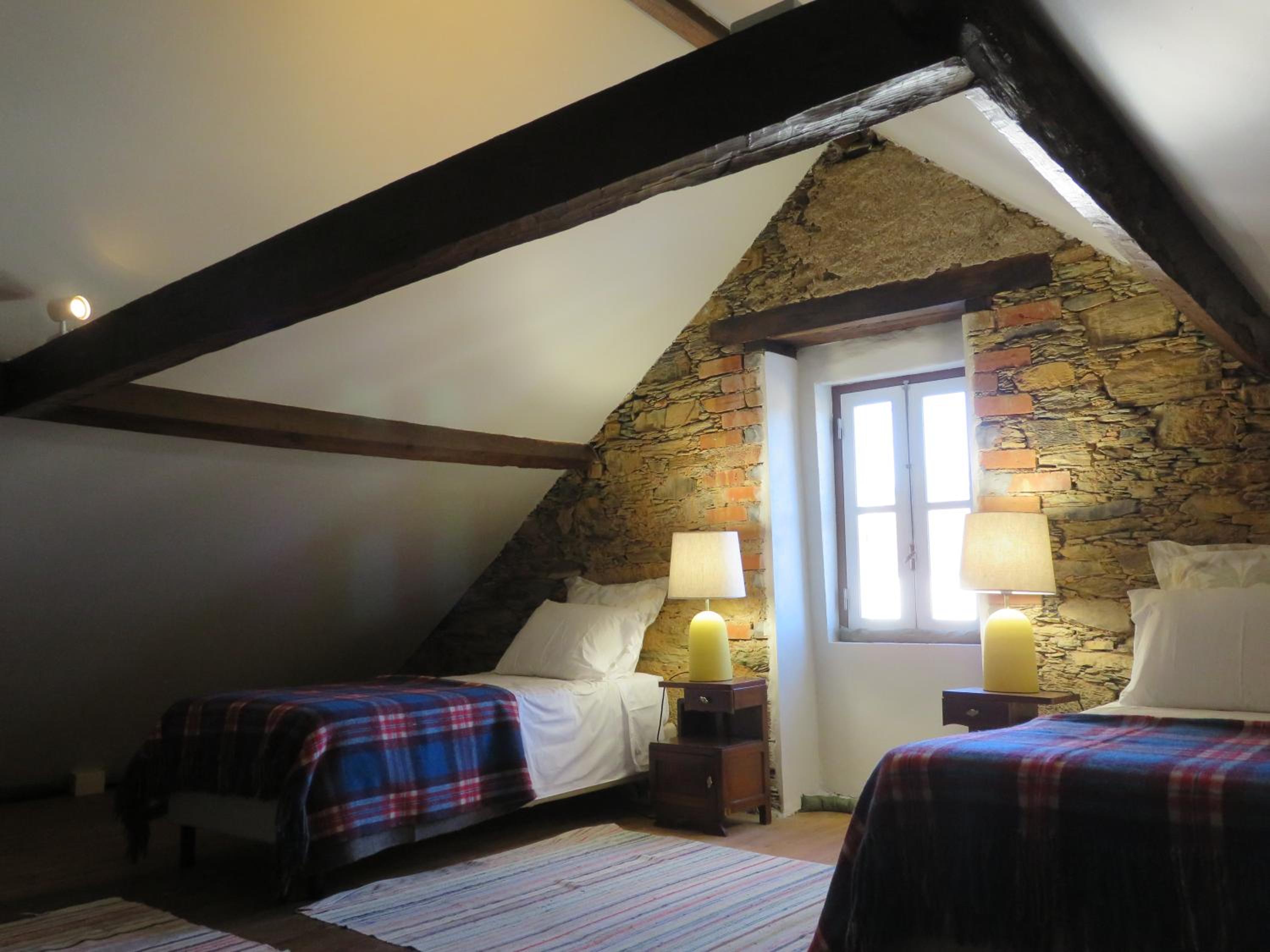 casAlice country house view 5