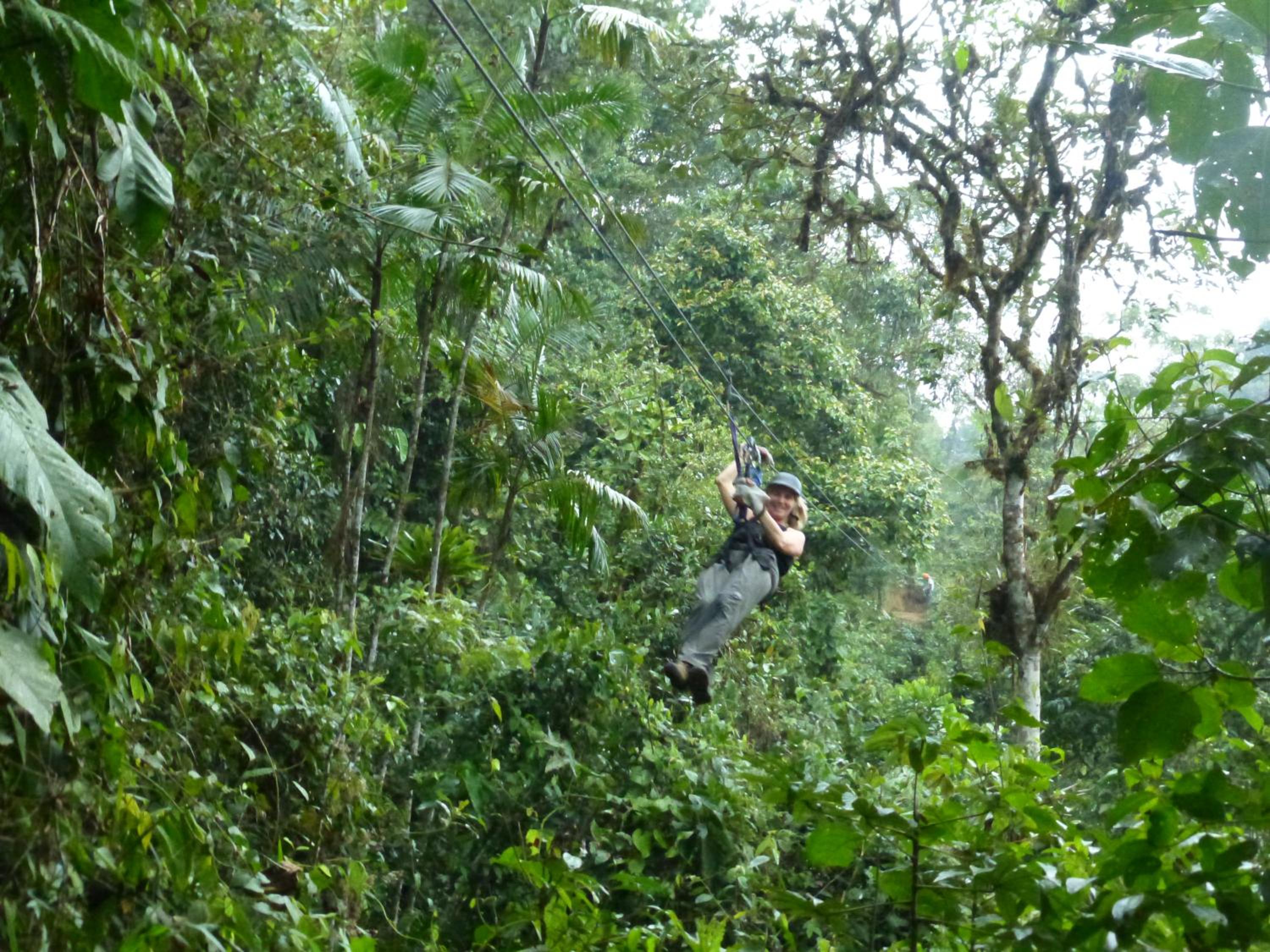 Casa Divina Eco Lodge