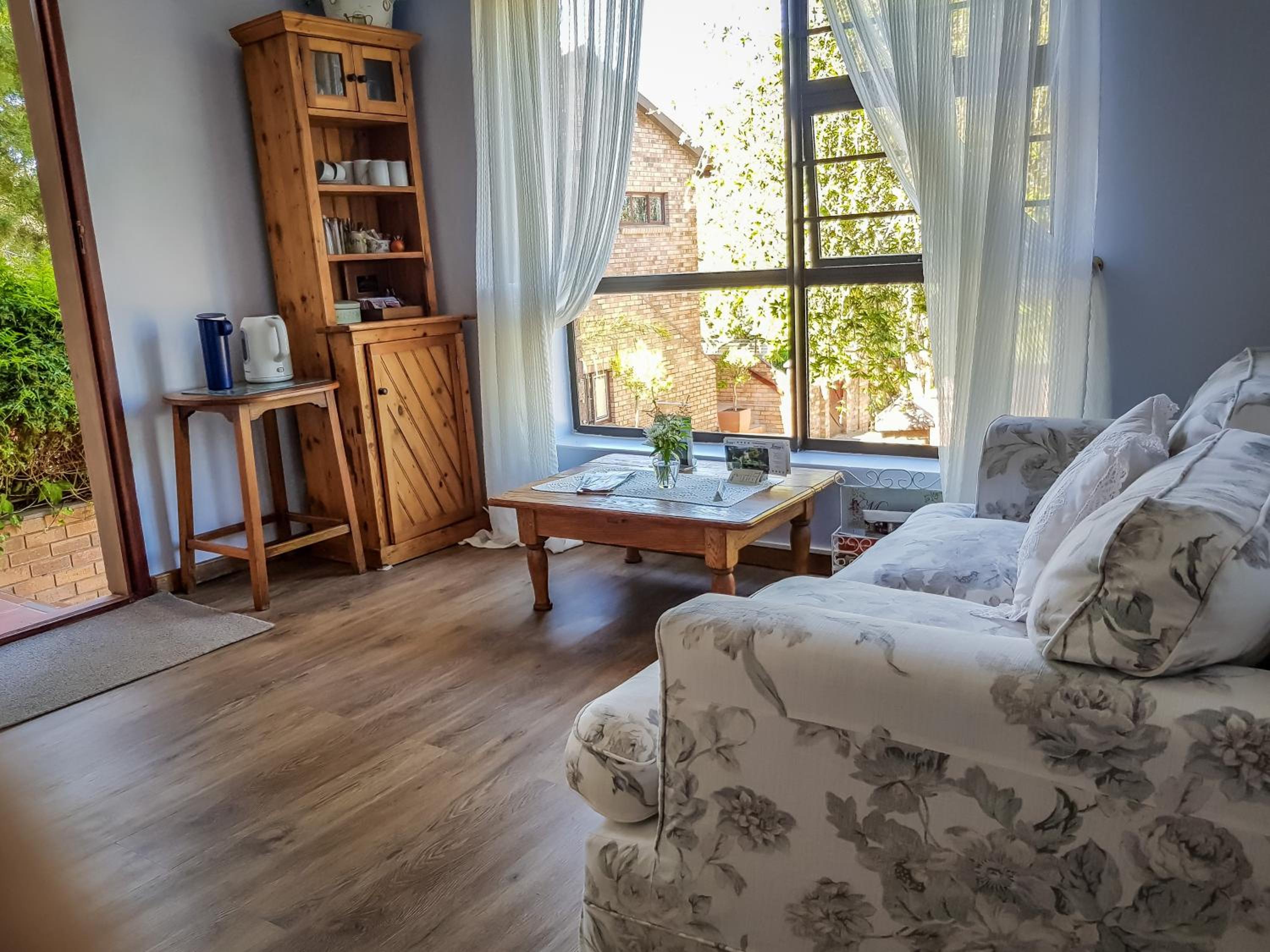 Jenny's Guest House