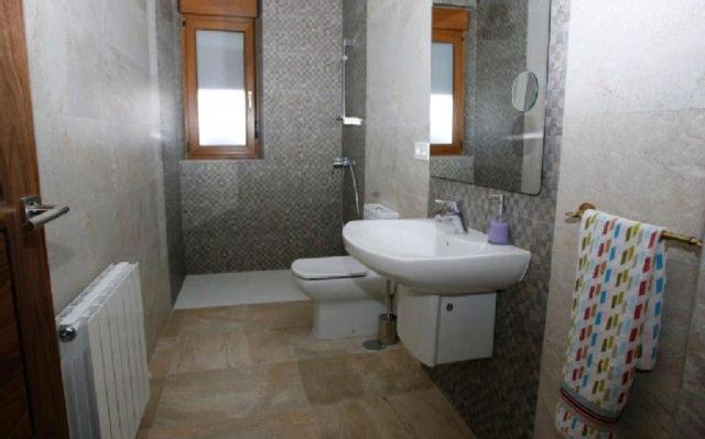 Casa Rural El Torreón I view 3