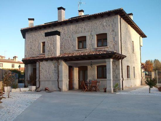 Casa Rural El Torreón I view 4