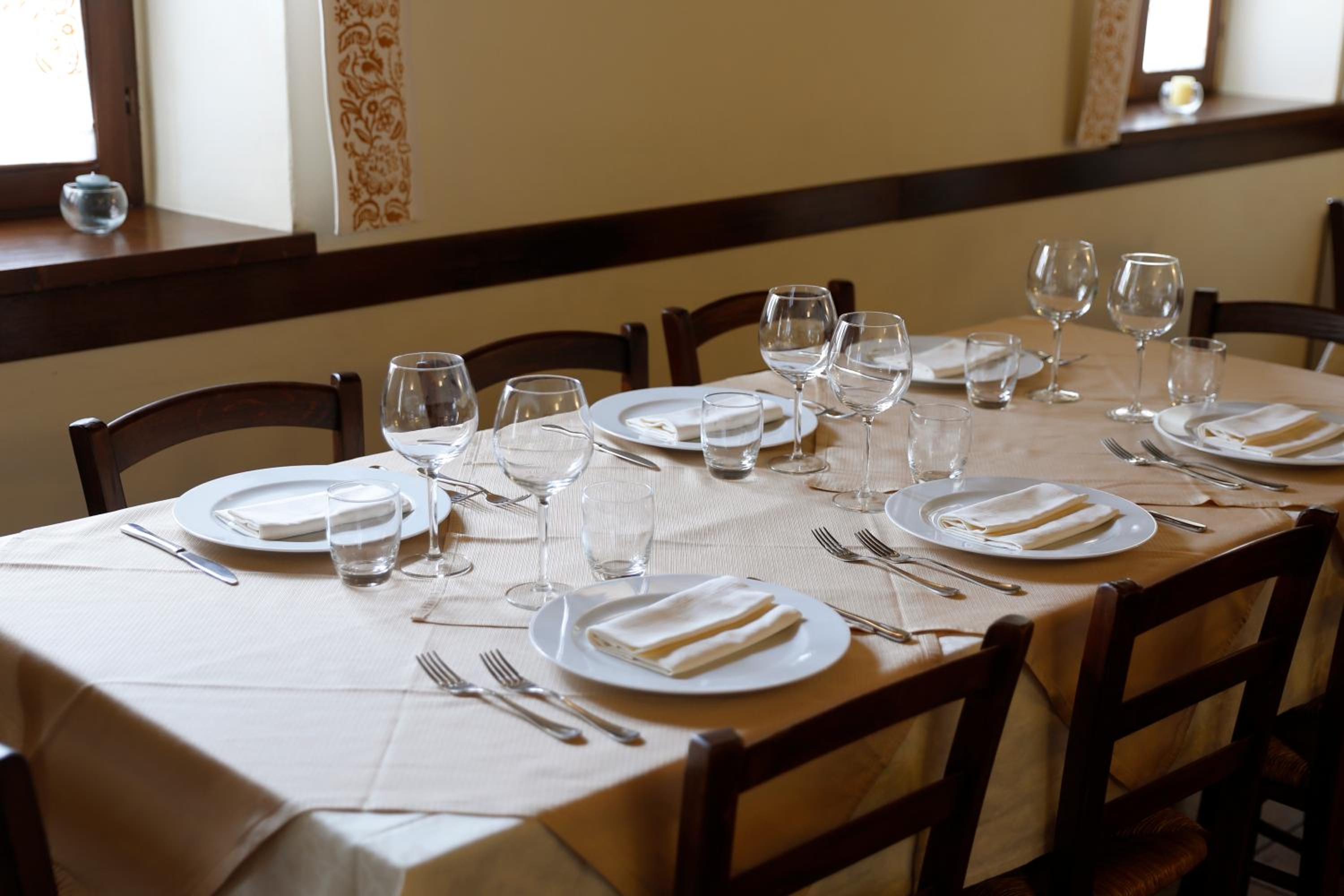Agriturismo Valpietro