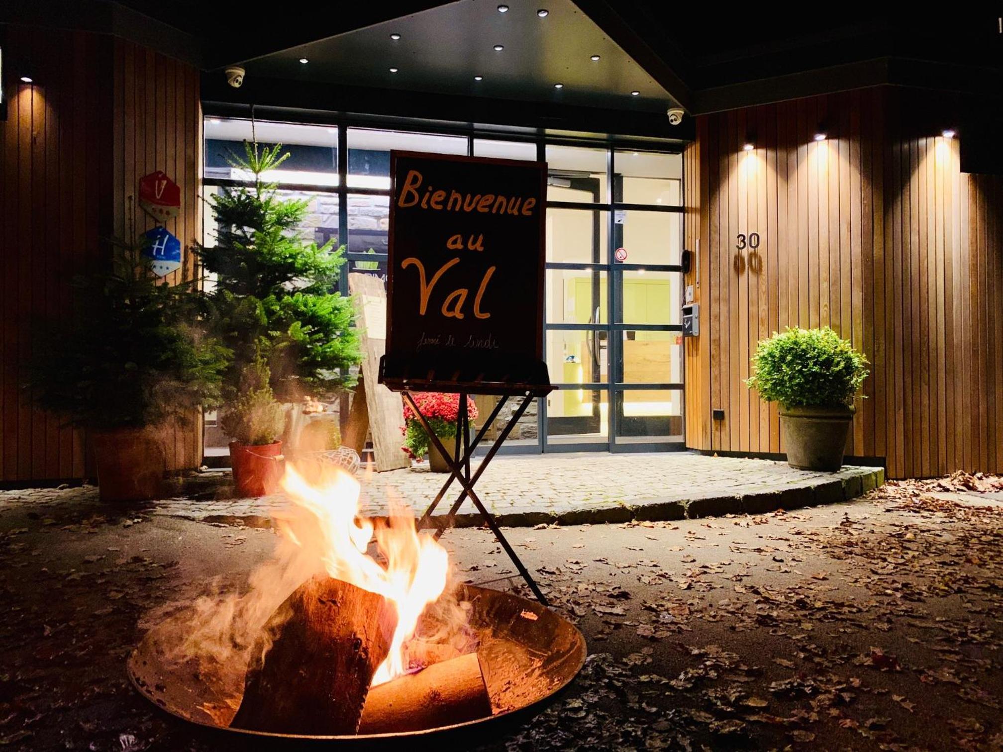 Val d'Arimont Resort