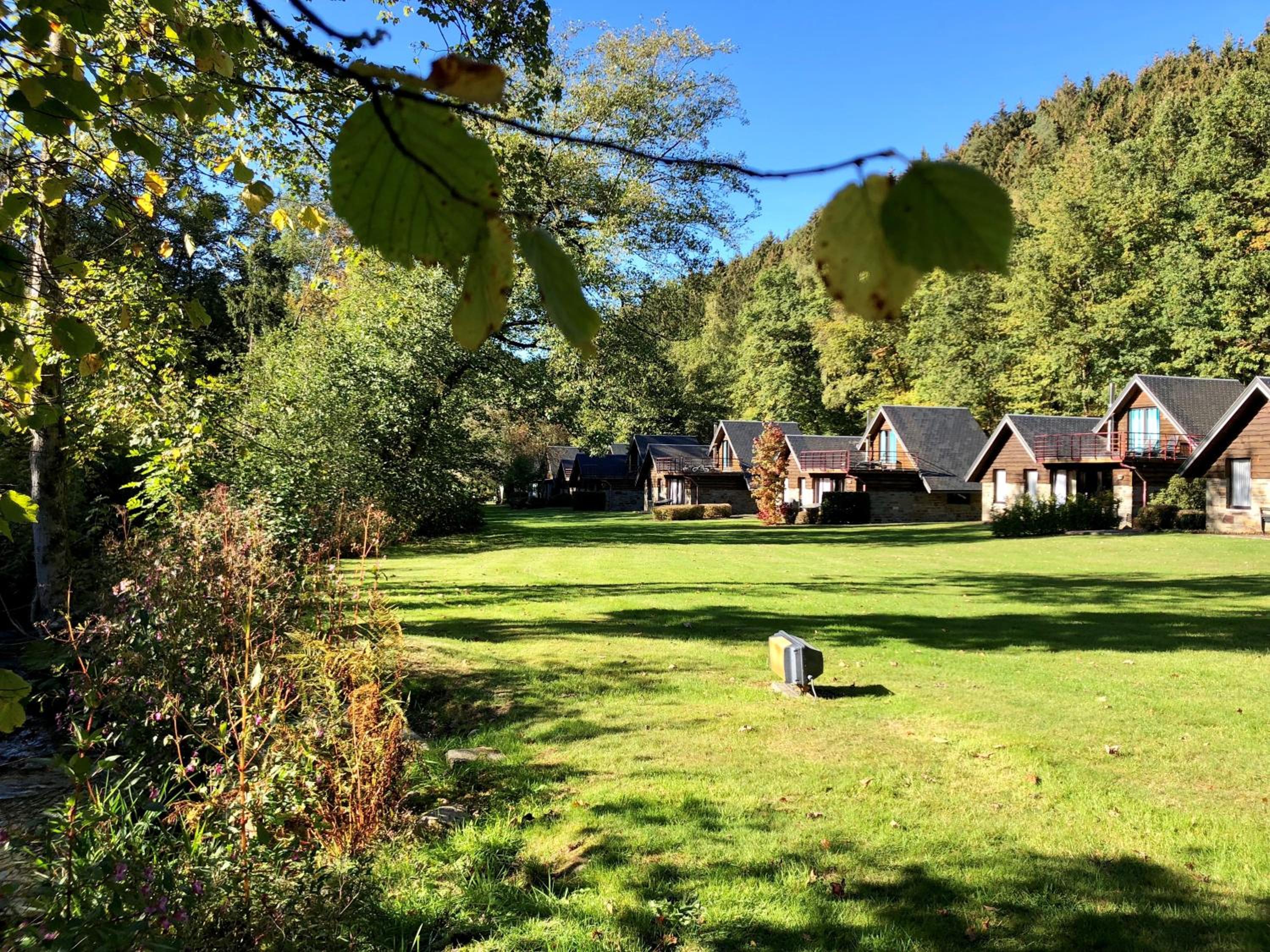 Val d'Arimont Resort