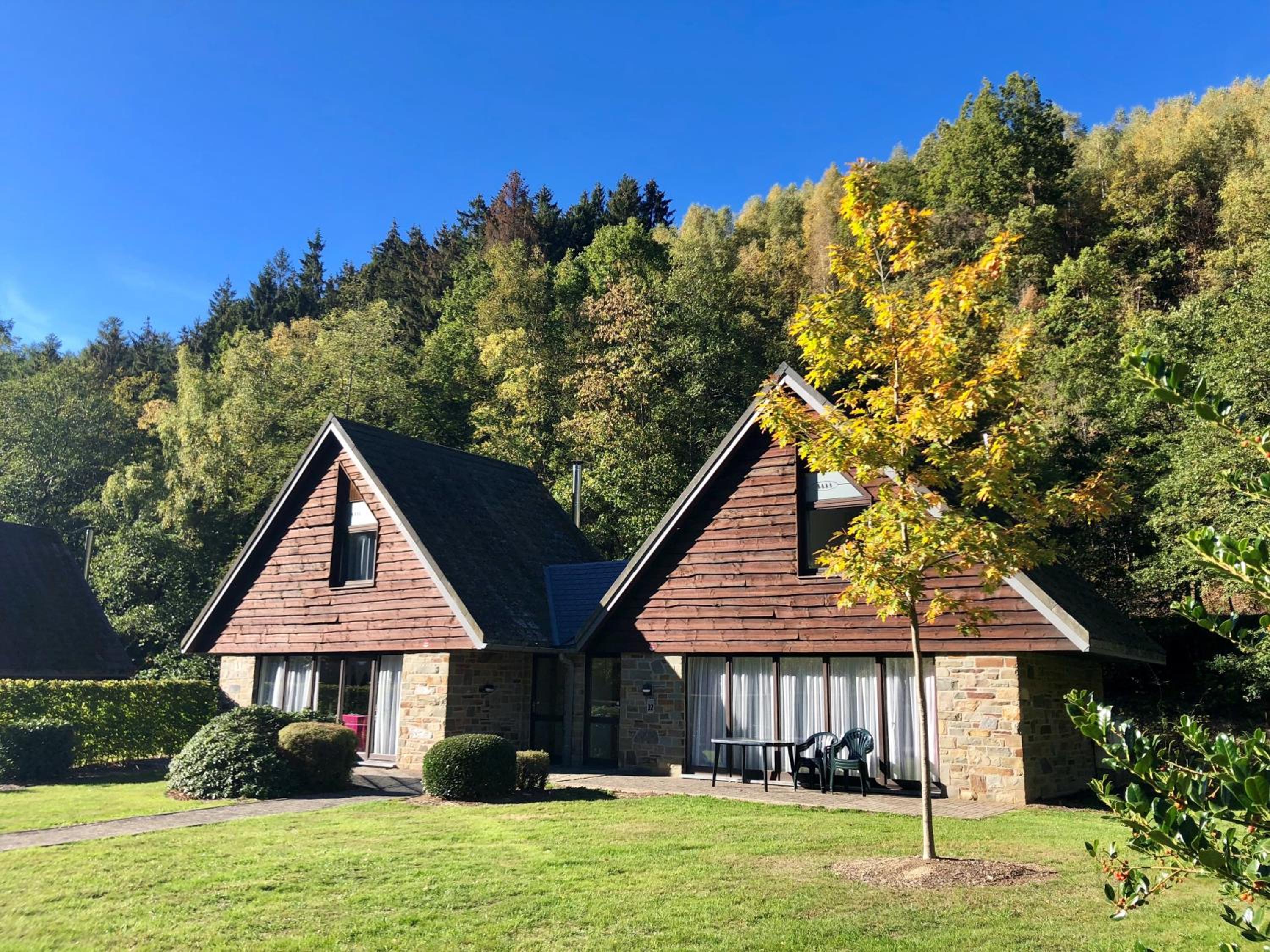 Val d'Arimont Resort