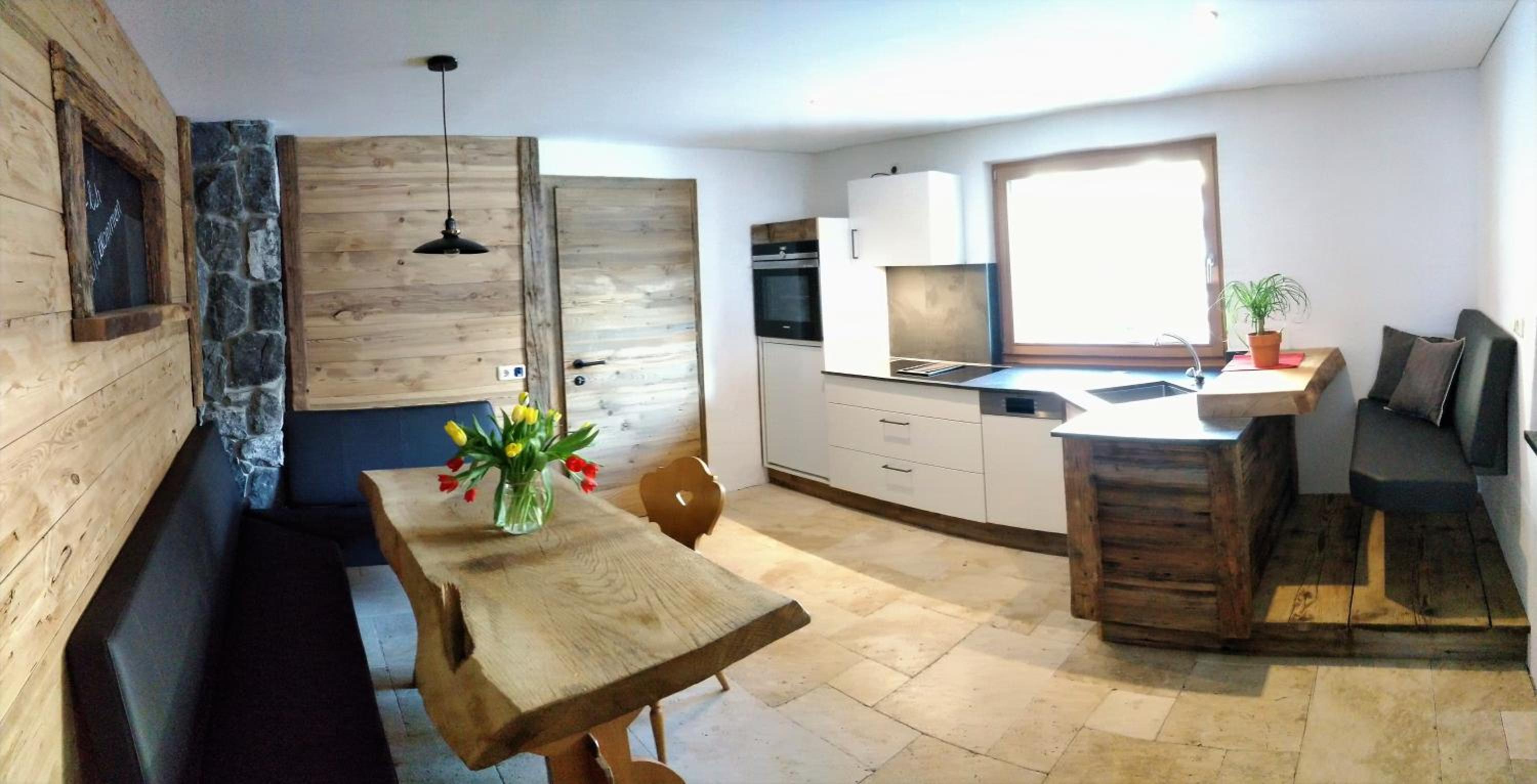 Apartments Suggadin view 3