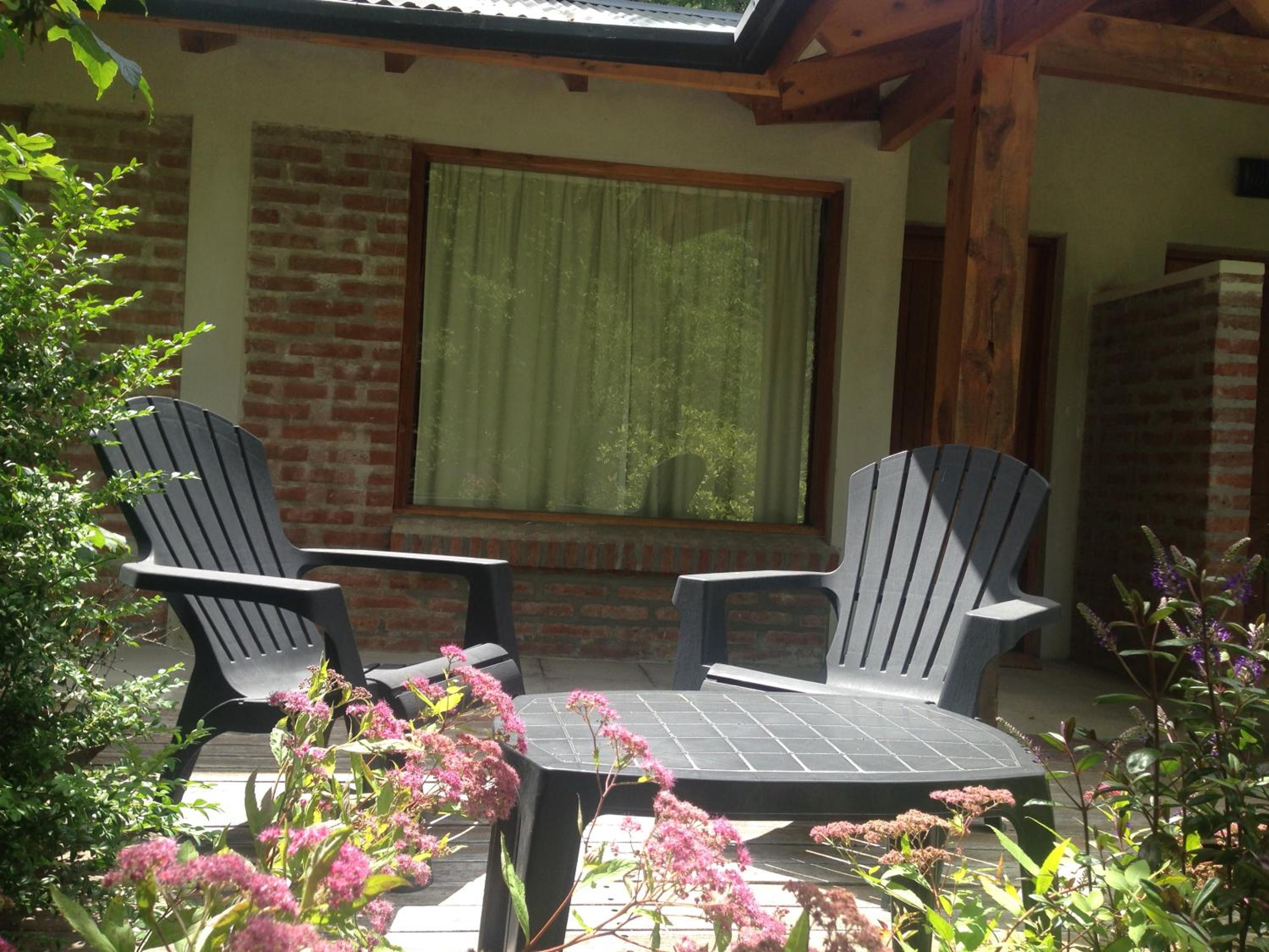 Los Abetos B&B 1