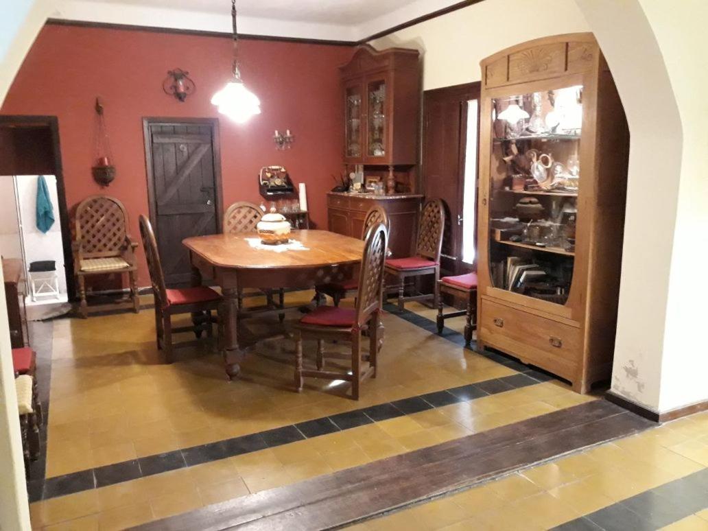 La Isolina Club de Campo