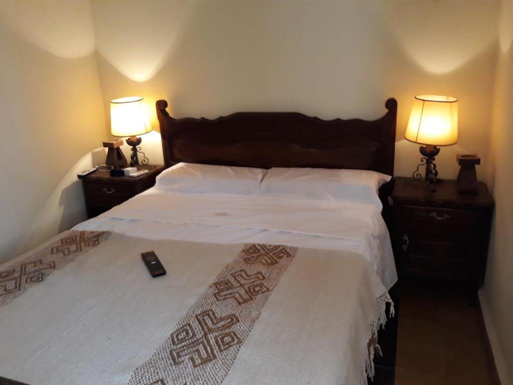La Isolina Club de Campo