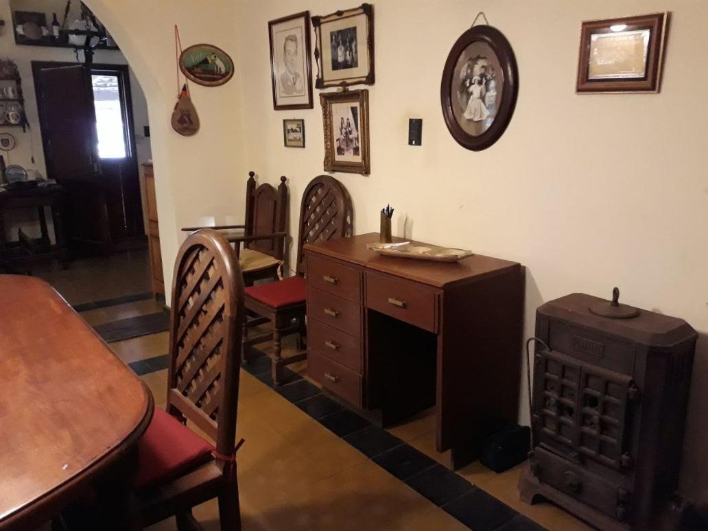 La Isolina Club de Campo