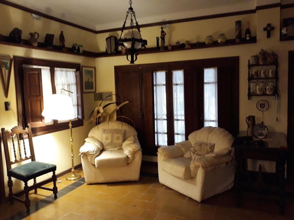 La Isolina Club de Campo