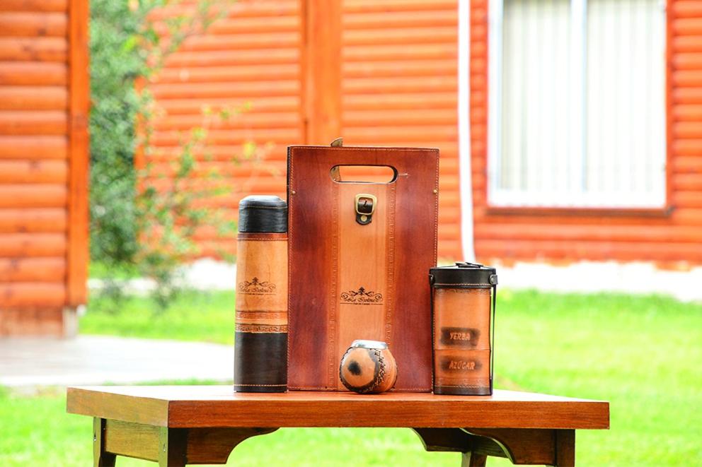 La Isolina Club de Campo