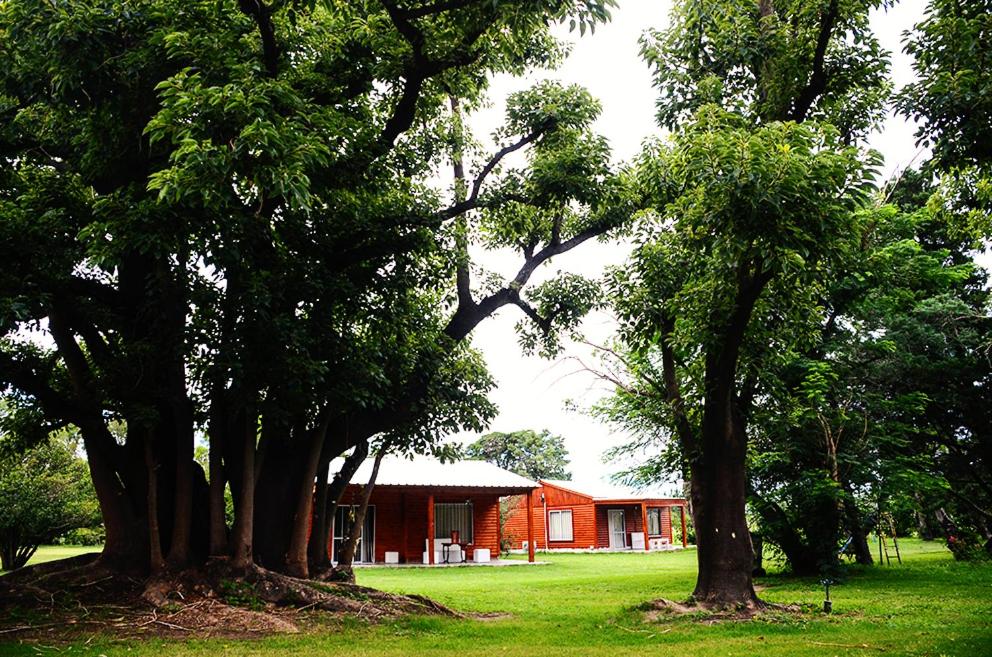 La Isolina Club de Campo